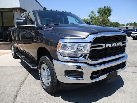 2024 Ram 2500 TRADESMAN CREW CAB 4X4 6'4 BOX Pickup