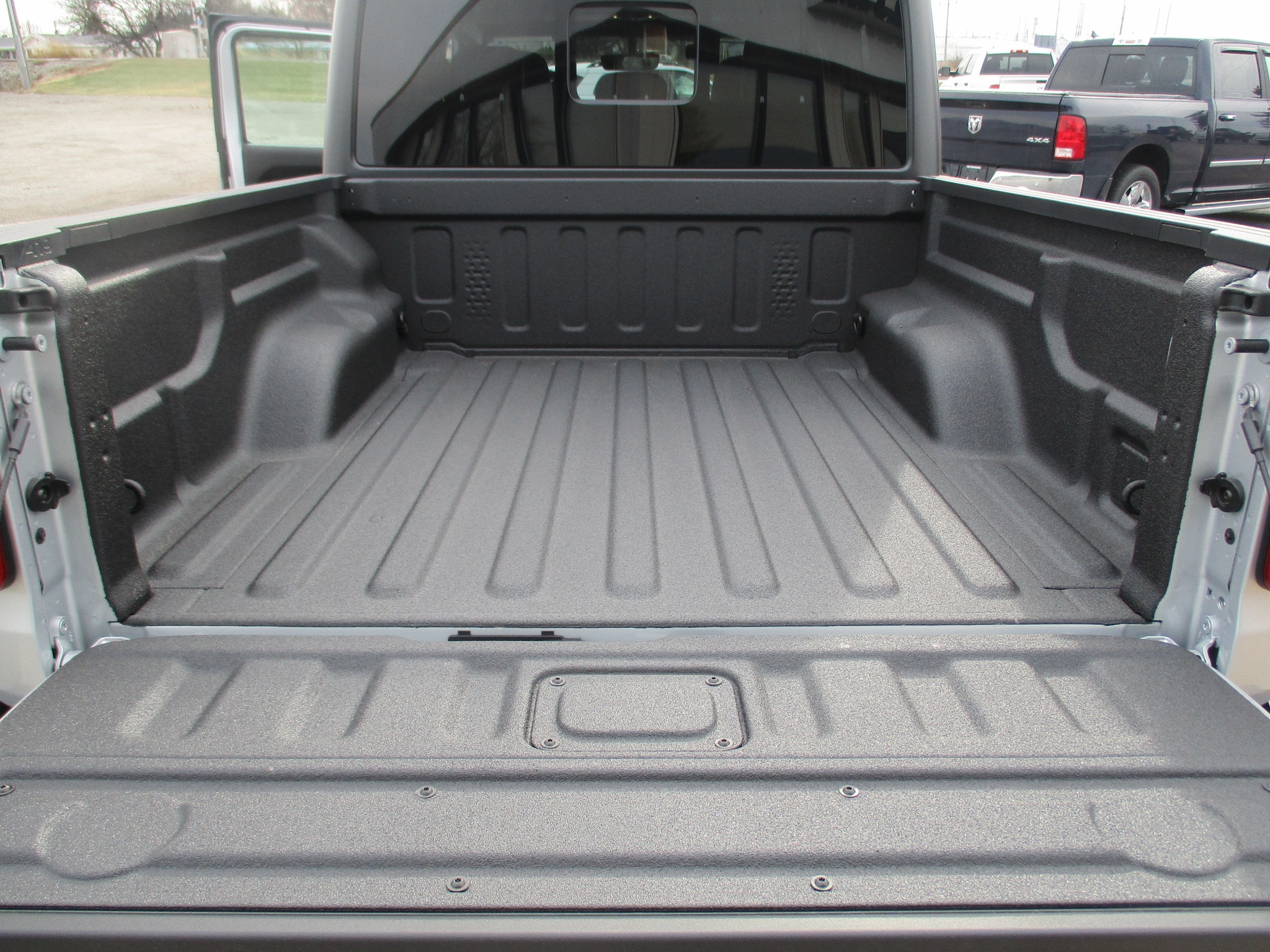 2023 Jeep Gladiator Sport S - Photo 45
