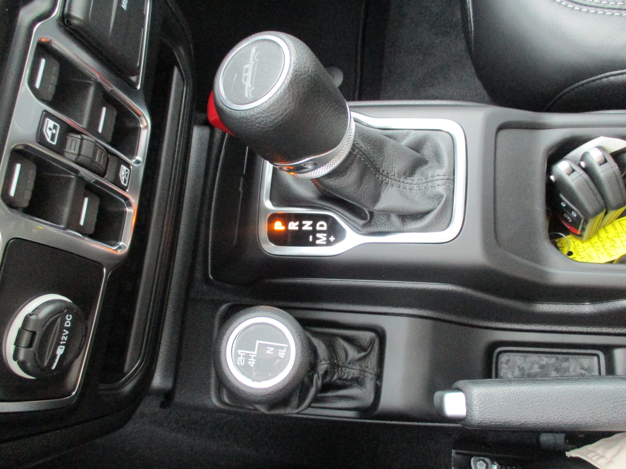 2023 Jeep Gladiator Sport S - Photo 35