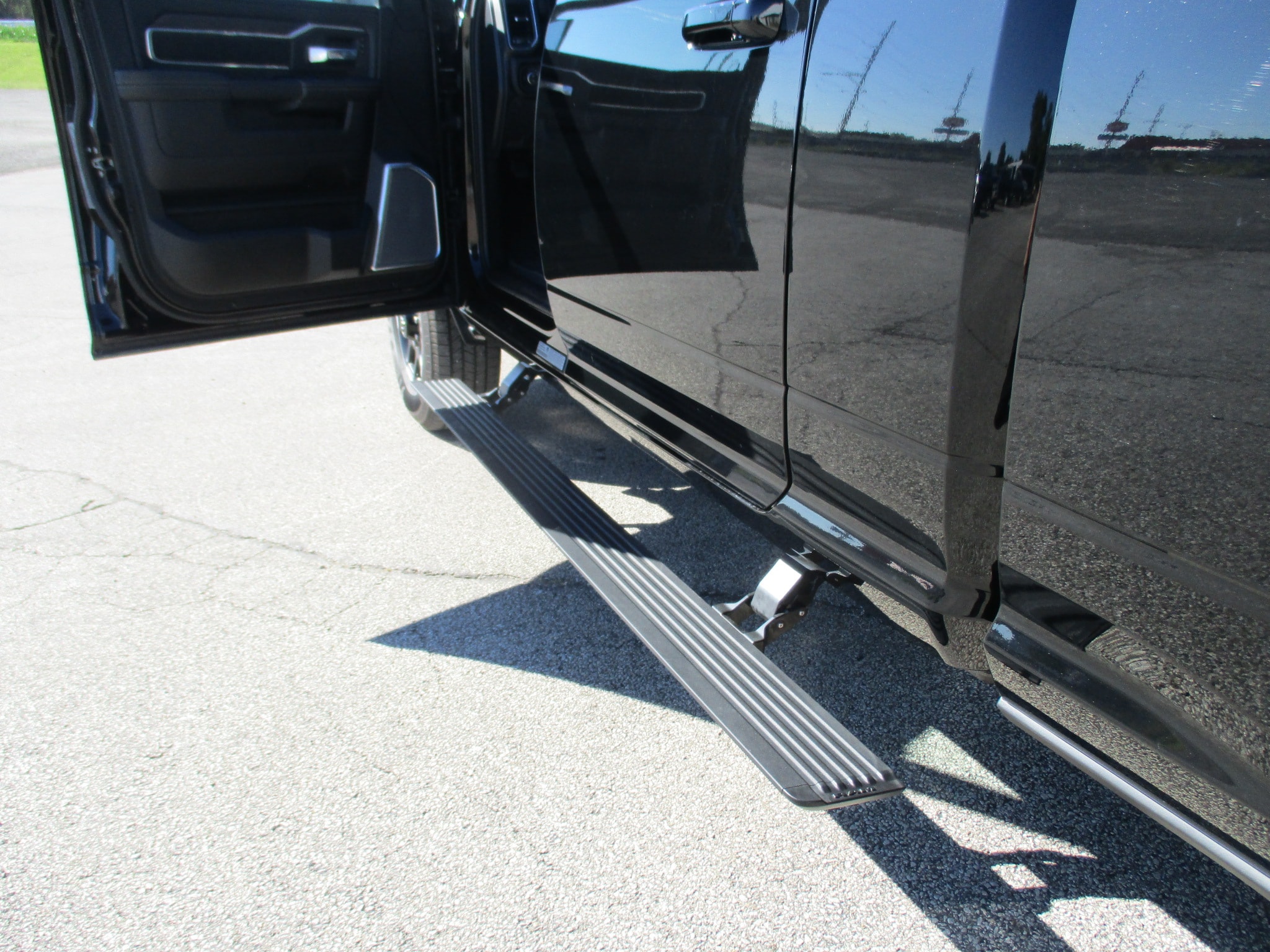 2025 RAM Ram 2500 Pickup Laramie - Photo 8