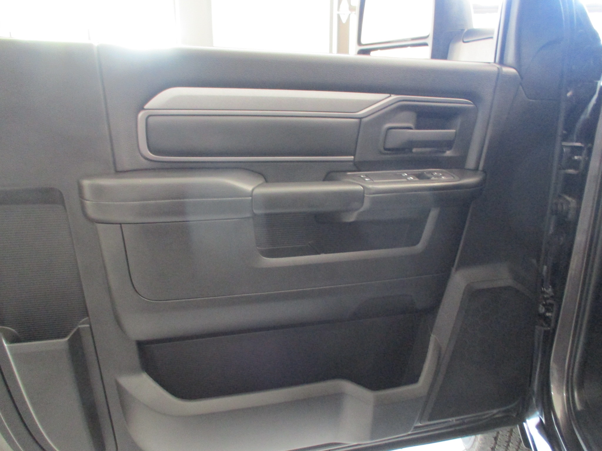 2025 RAM Ram 2500 Pickup Tradesman - Photo 10