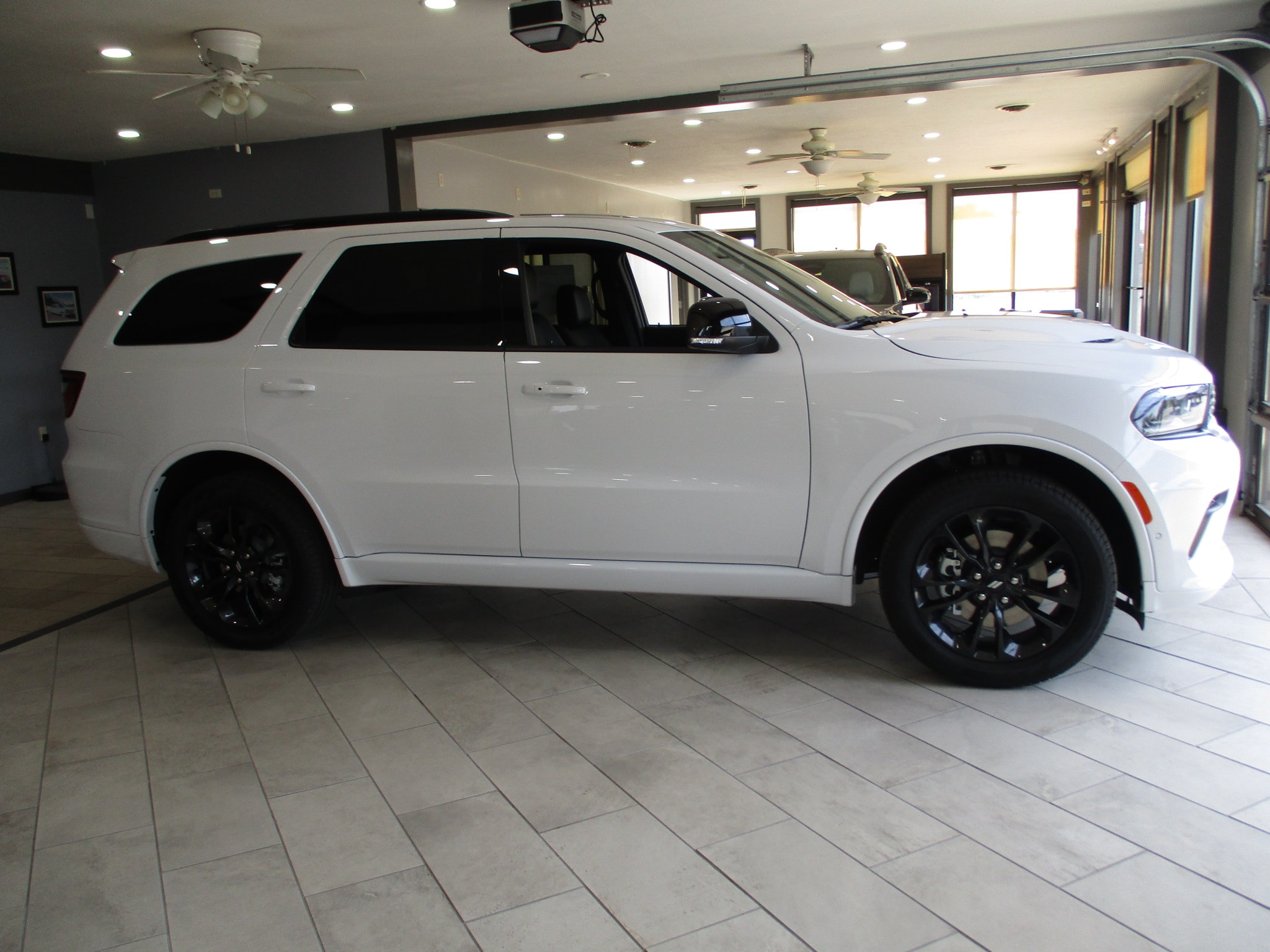 2026 Dodge Durango GT Plus AWD's photo