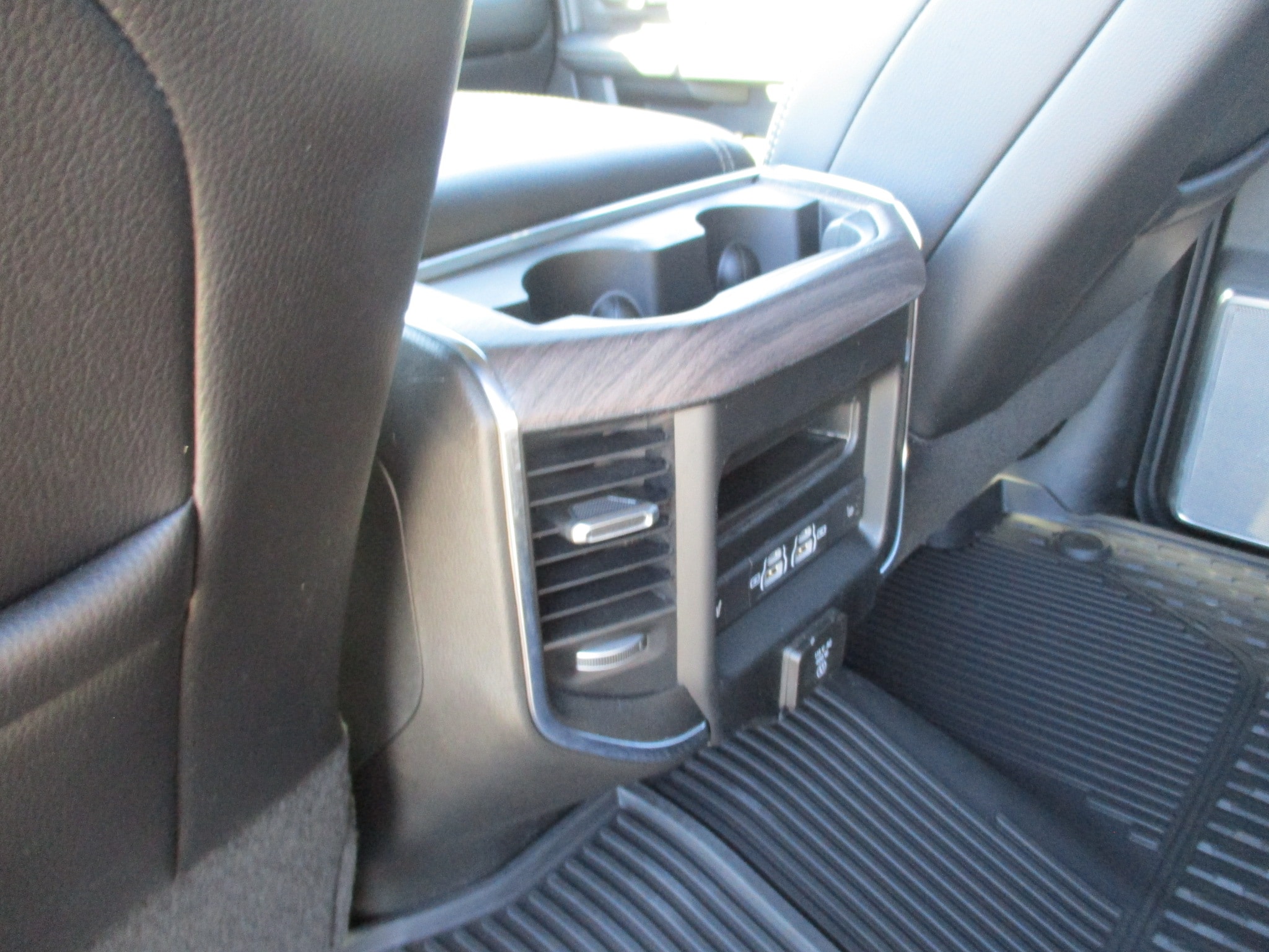 2025 RAM Ram 2500 Pickup Laramie - Photo 37
