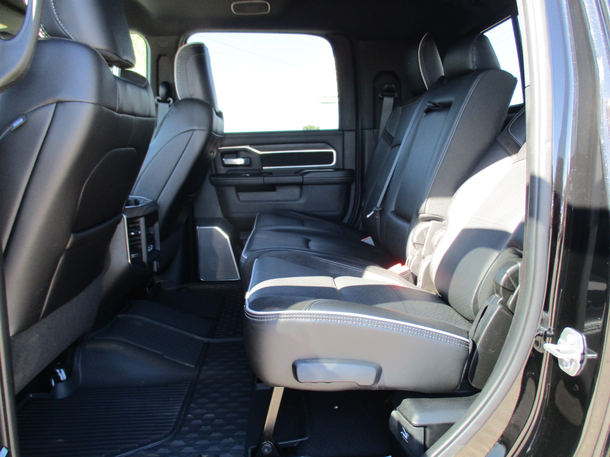 2025 RAM Ram 2500 Pickup Laramie - Photo 36