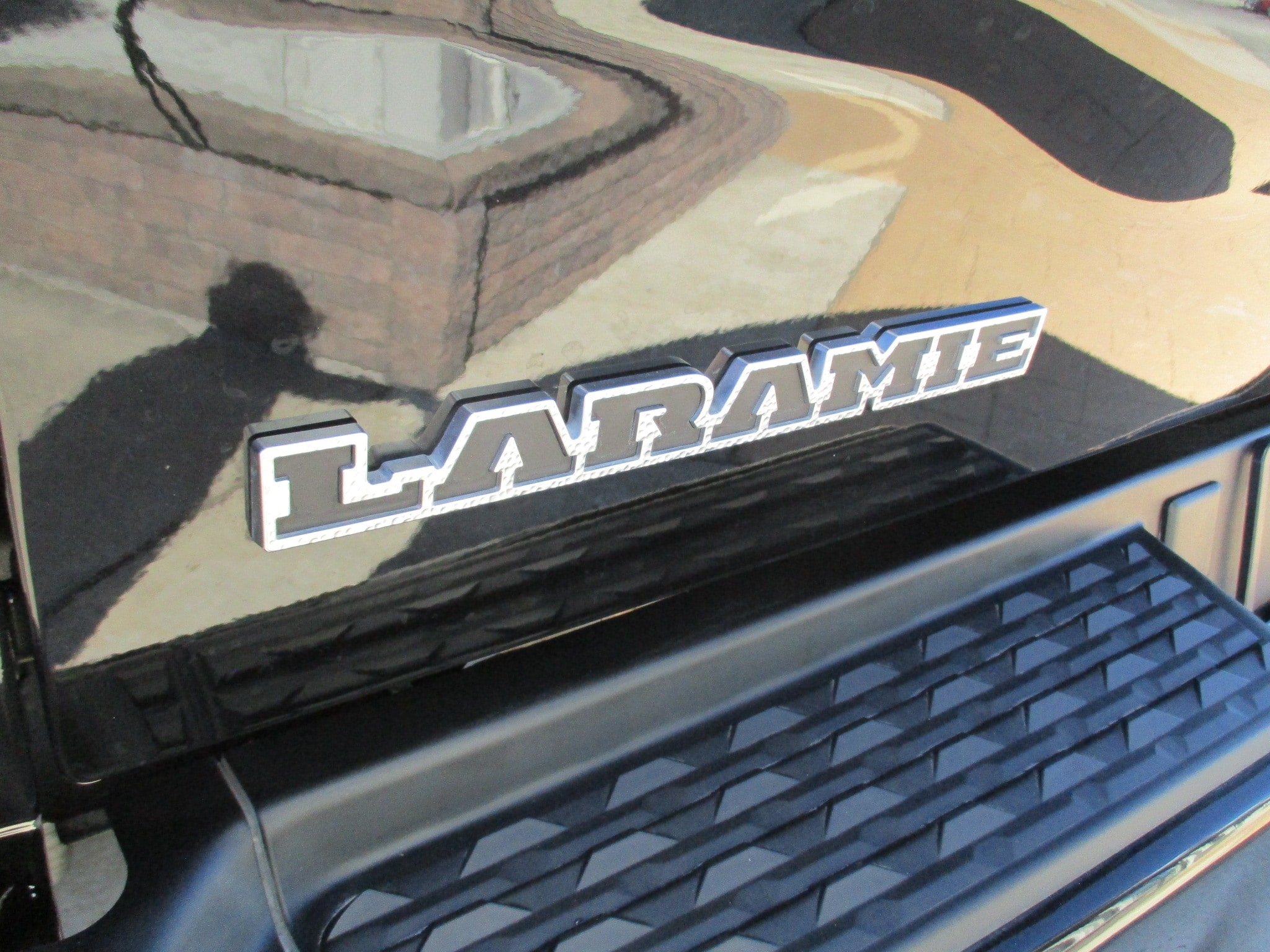 2025 RAM Ram 2500 Pickup Laramie - Photo 40