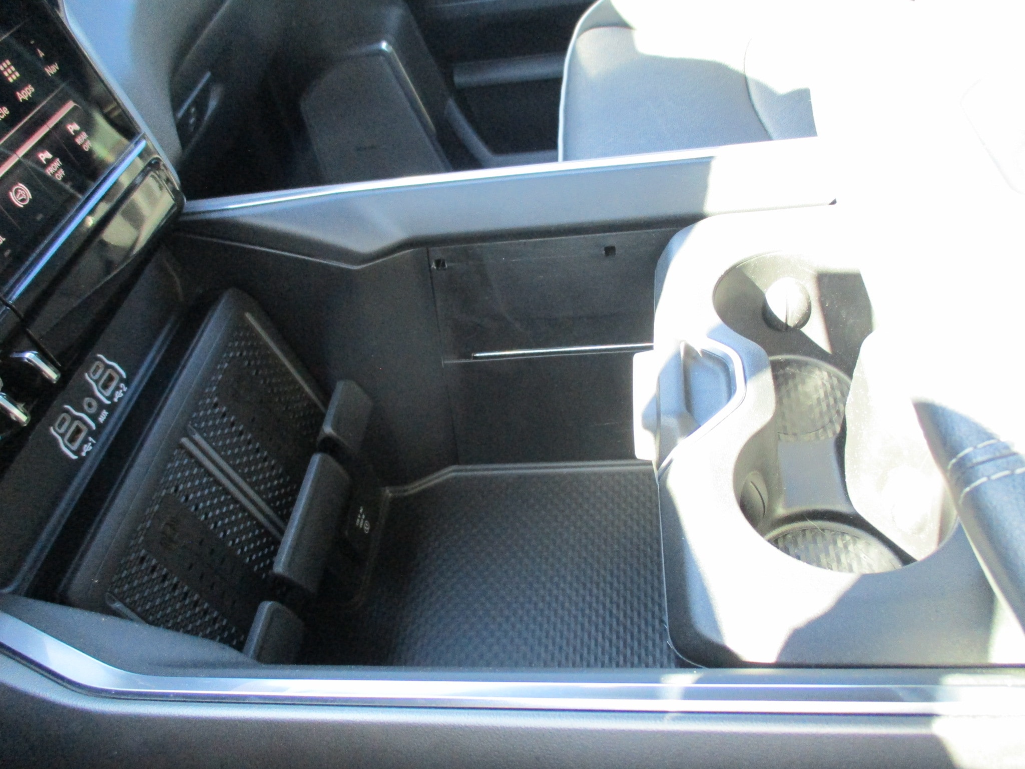 2025 RAM Ram 2500 Pickup Laramie - Photo 31