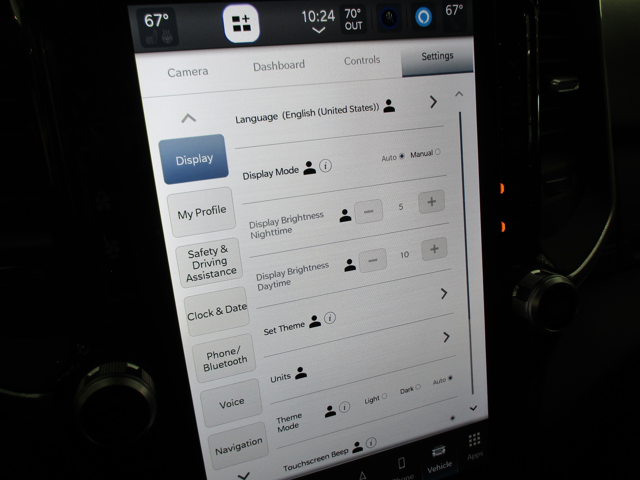 2024 RAM Ram 2500 Pickup Big Horn - Photo 28