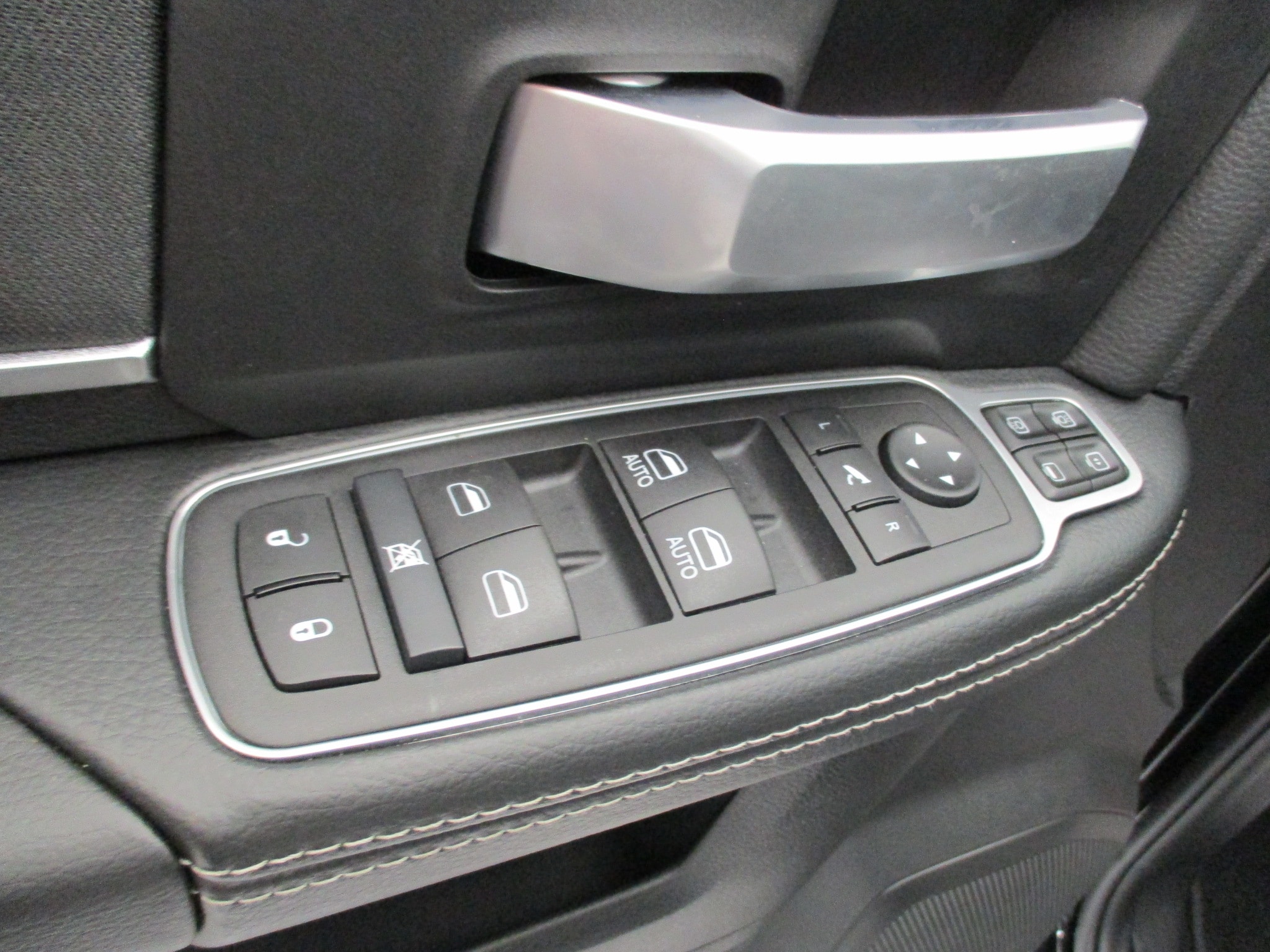 2024 RAM Ram 2500 Pickup Big Horn - Photo 13