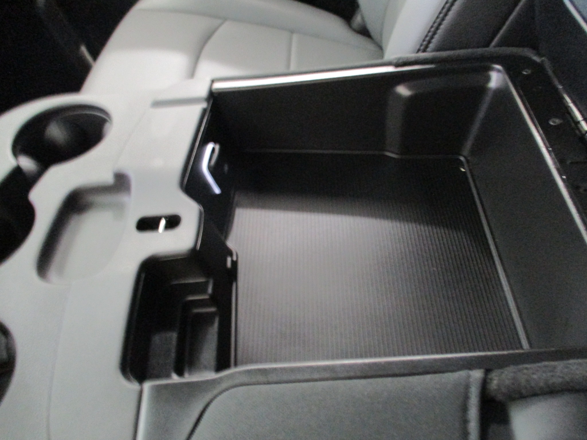 2025 RAM Ram 2500 Pickup Tradesman - Photo 26