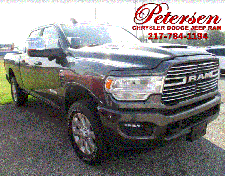  Ram 2500