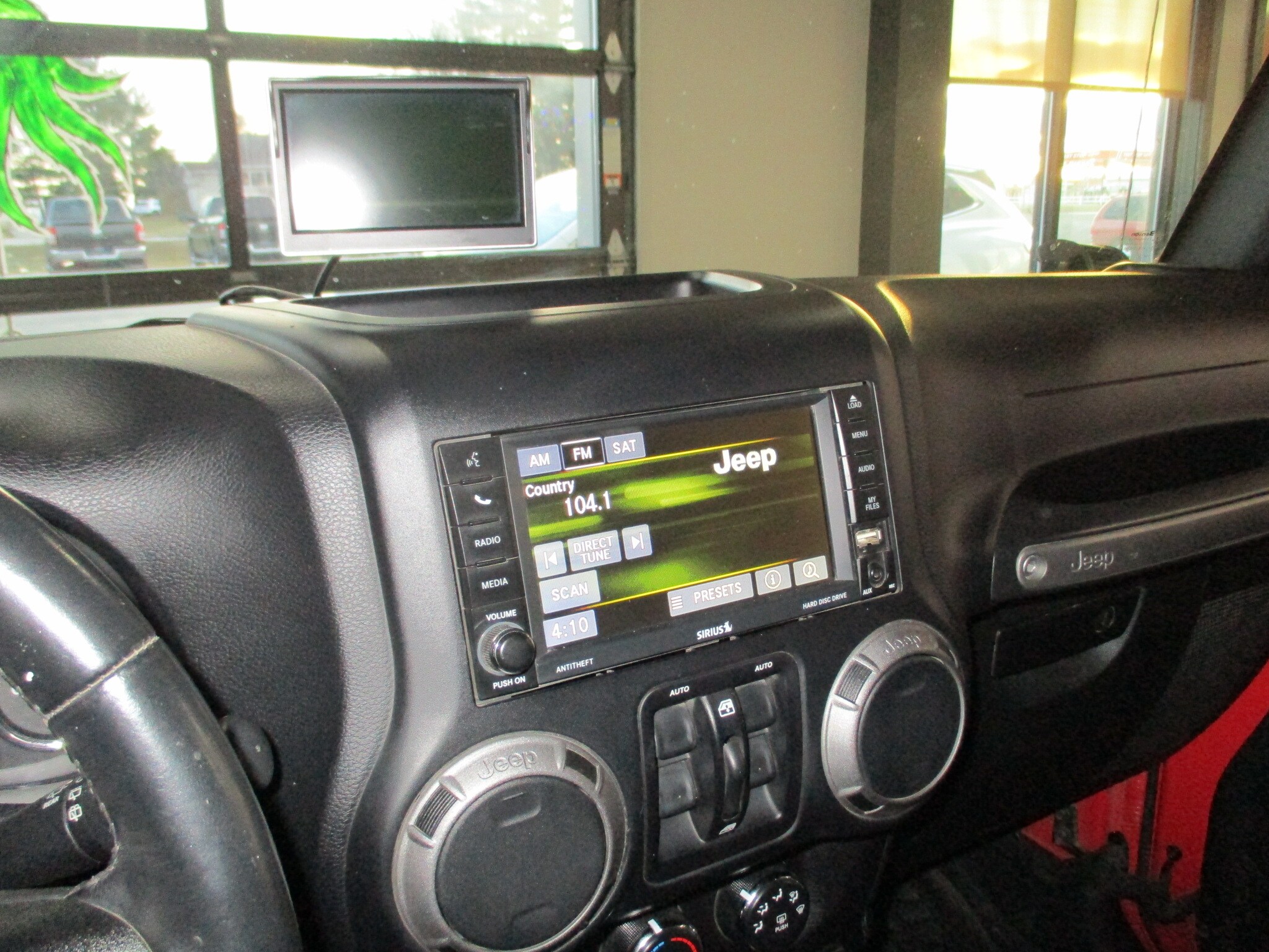 2015 Jeep Wrangler Unlimited Sport - Photo 11