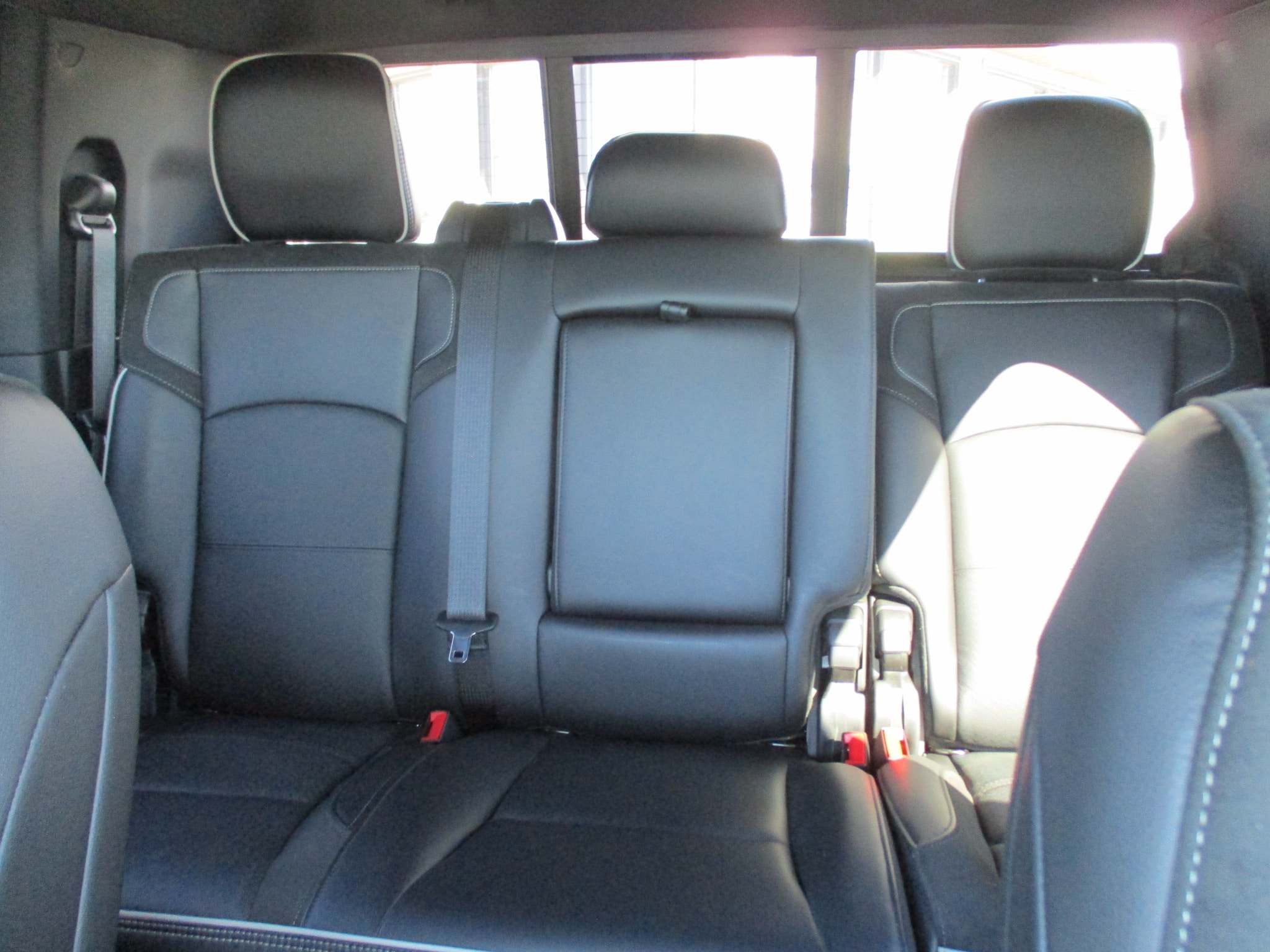 2025 RAM Ram 2500 Pickup Laramie - Photo 35