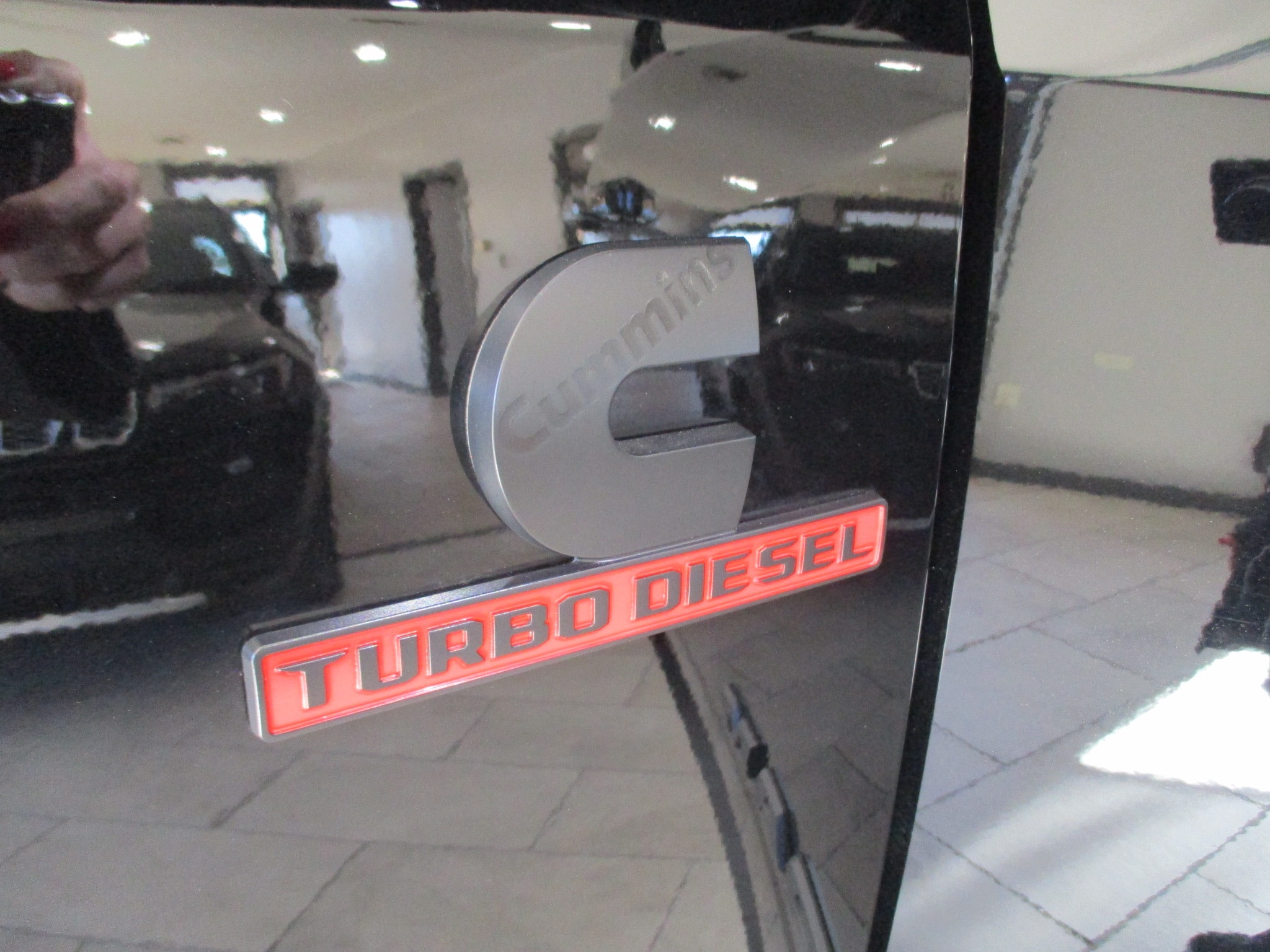 2024 RAM Ram 2500 Pickup Big Horn - Photo 46