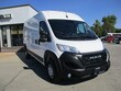  Ram Promaster Cargo Van