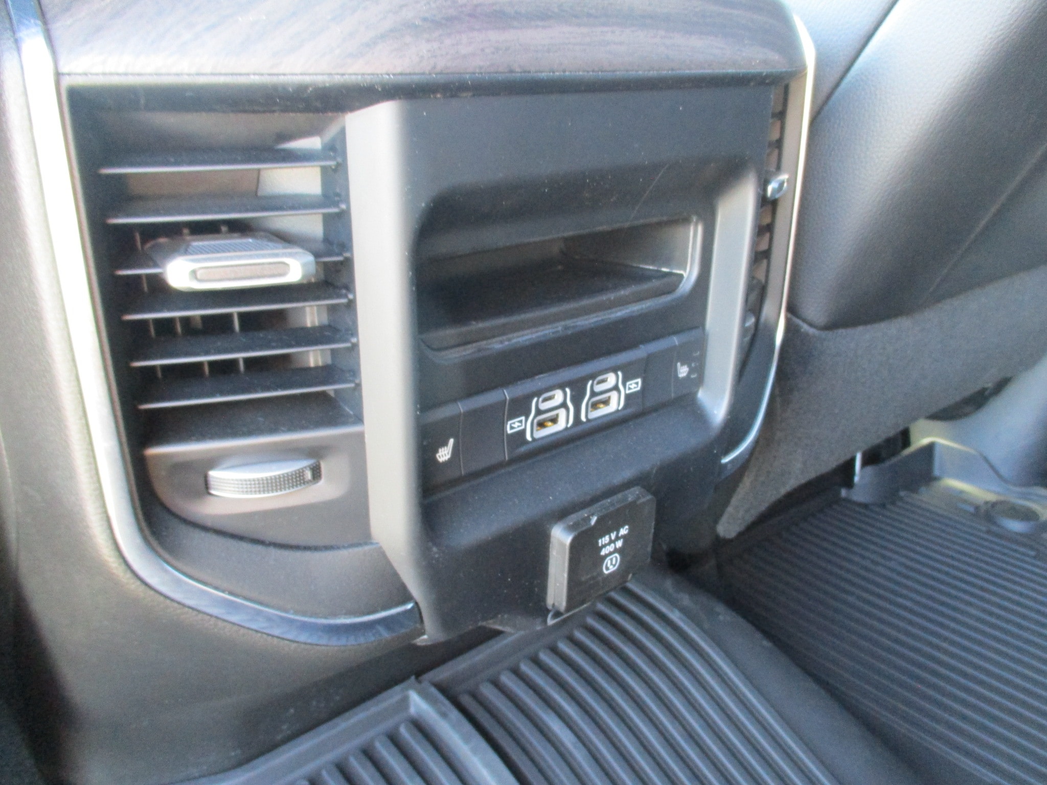 2025 RAM Ram 2500 Pickup Laramie - Photo 38