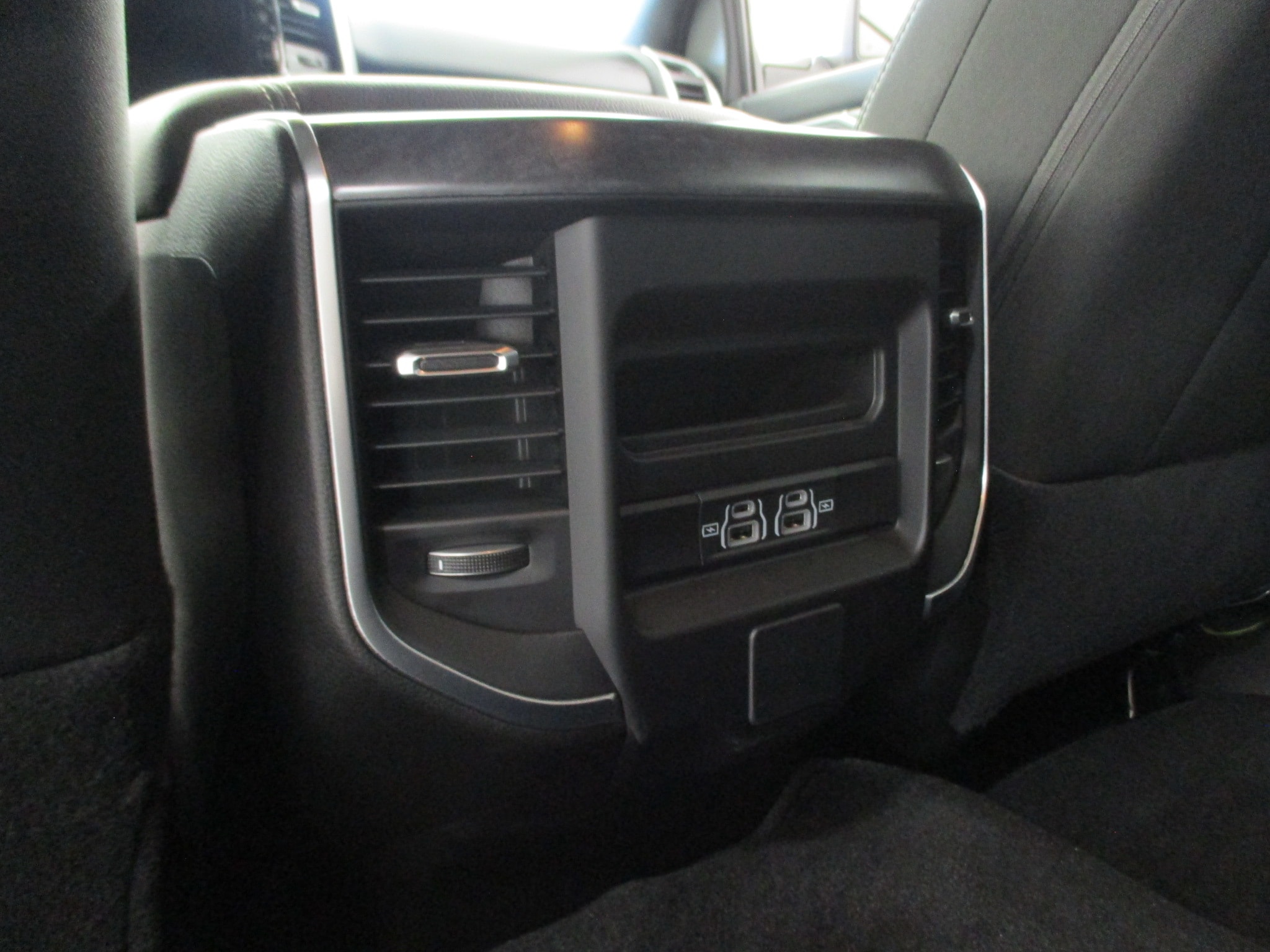 2024 RAM Ram 2500 Pickup Big Horn - Photo 38