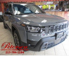 2026 Jeep Cherokee LAREDO 4X4 Sport Utility