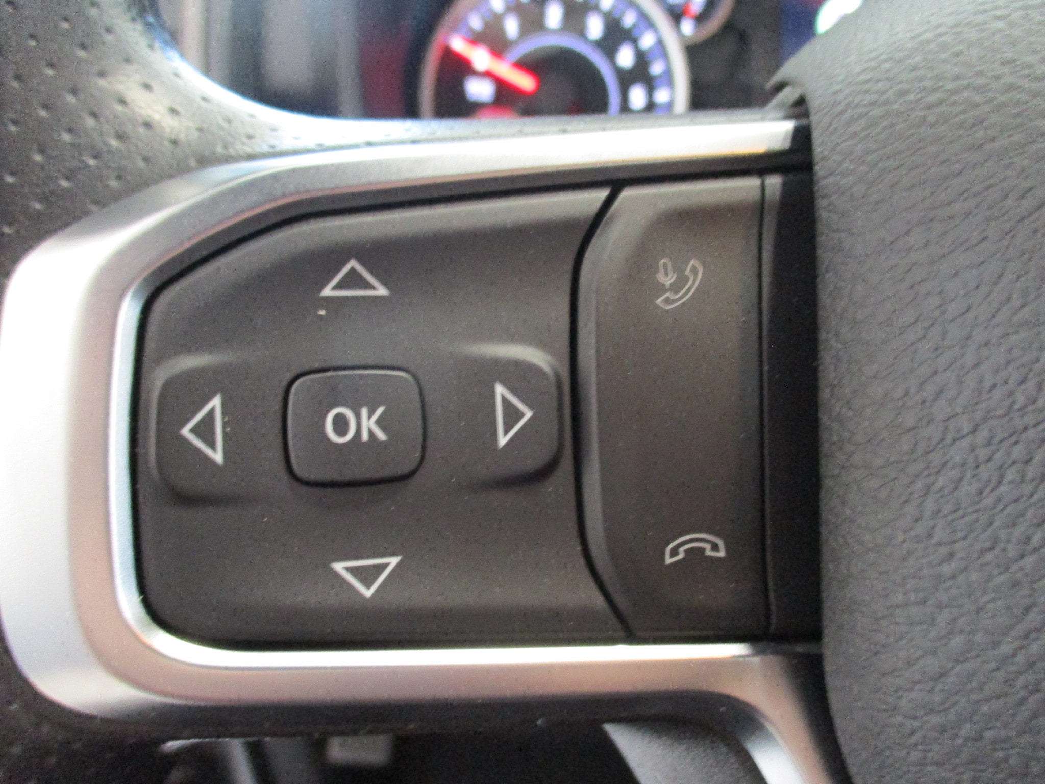 2025 RAM Ram 2500 Pickup Tradesman - Photo 13