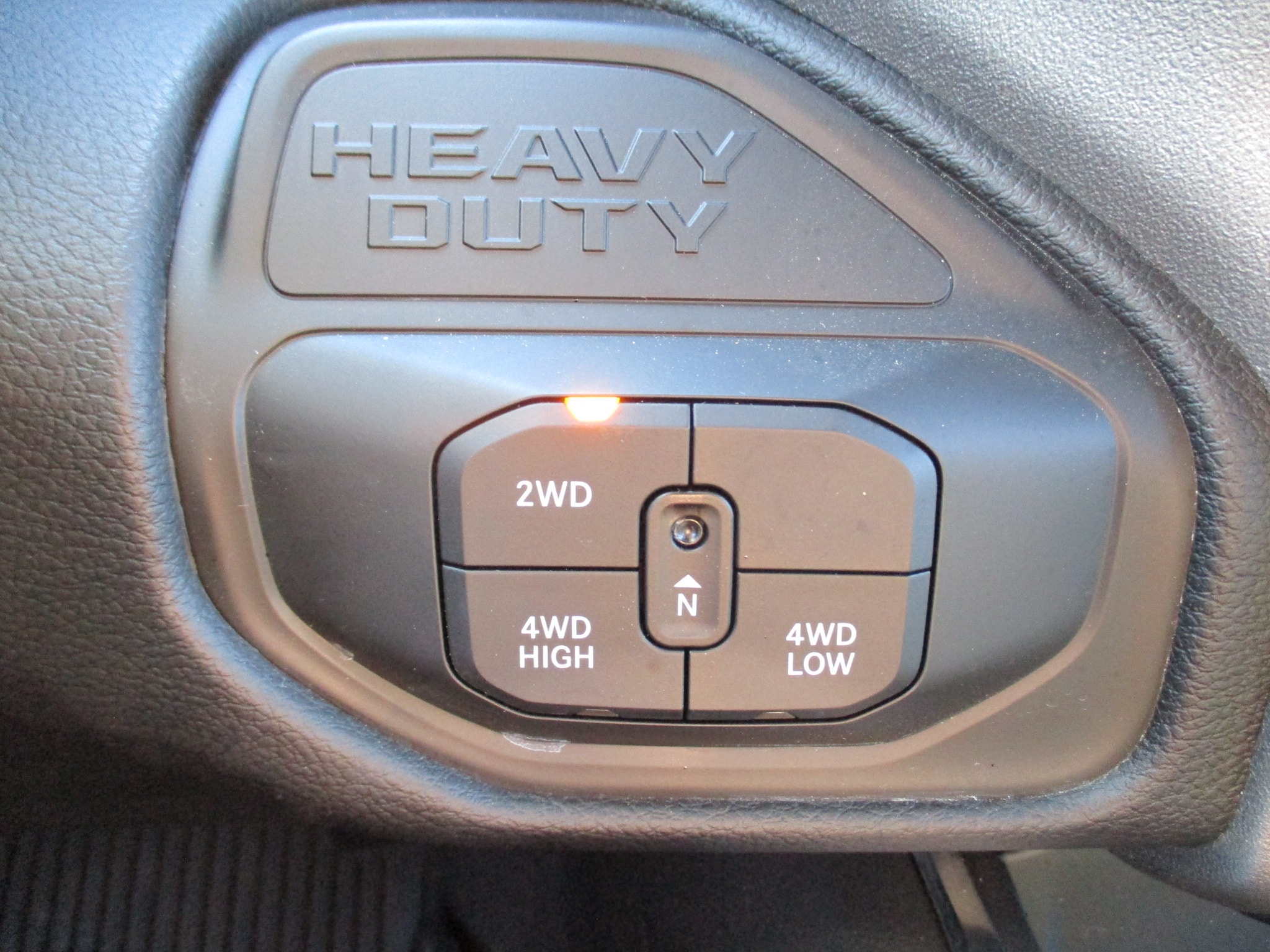 2025 RAM Ram 2500 Pickup Laramie - Photo 28