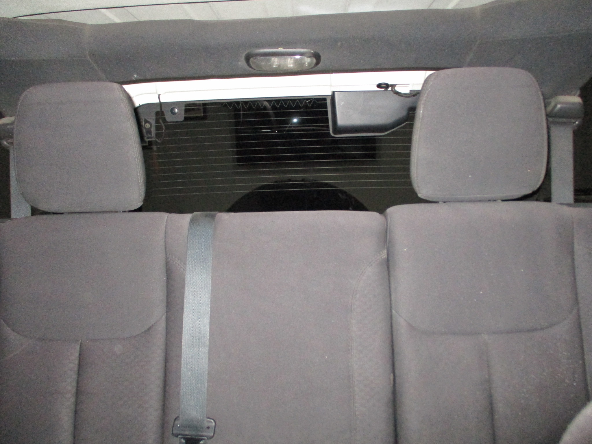 2015 Jeep Wrangler Unlimited Sport - Photo 15
