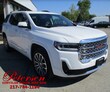  GMC Acadia