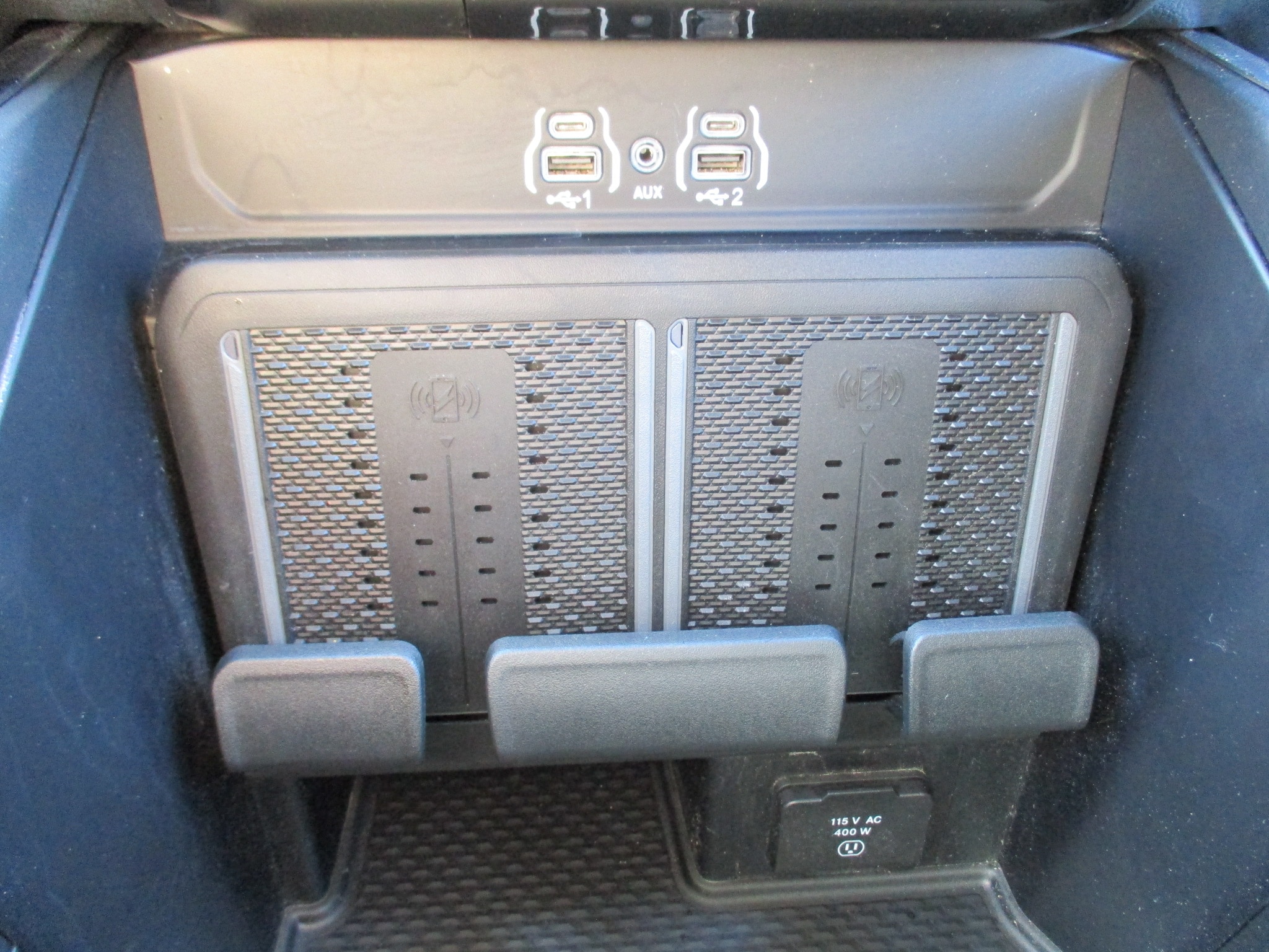 2025 RAM Ram 2500 Pickup Laramie - Photo 30
