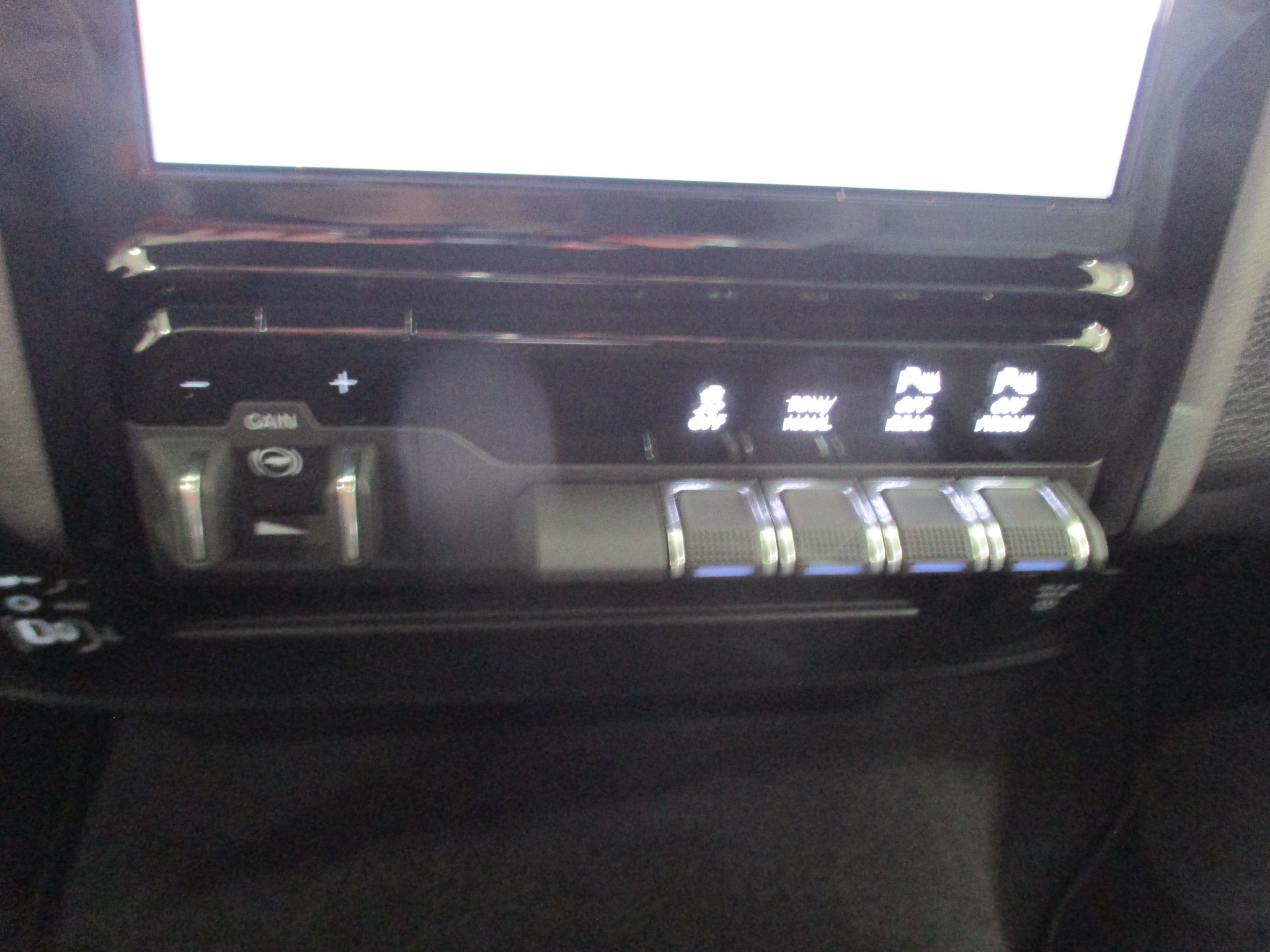 2025 RAM Ram 2500 Pickup Tradesman - Photo 20