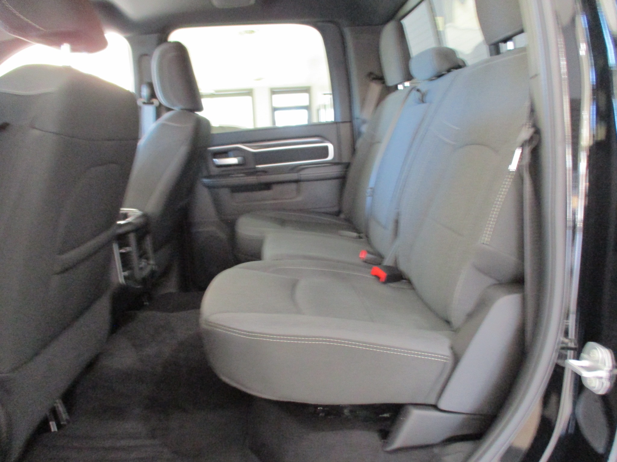 2024 RAM Ram 2500 Pickup Big Horn - Photo 37