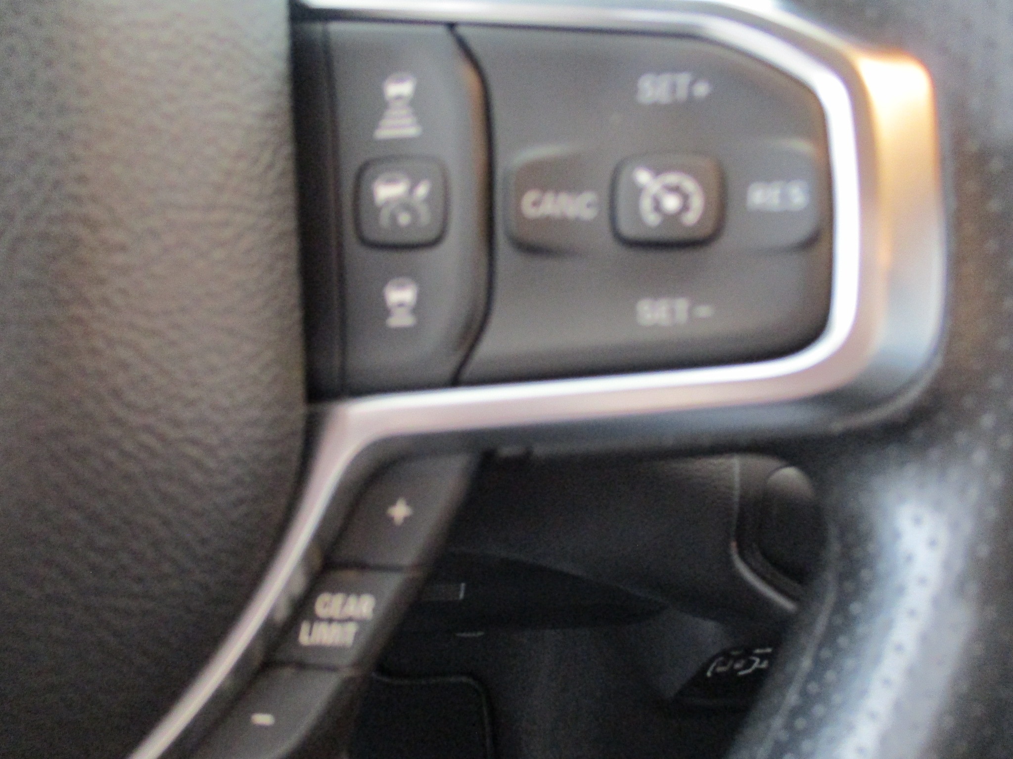 2025 RAM Ram 2500 Pickup Tradesman - Photo 15