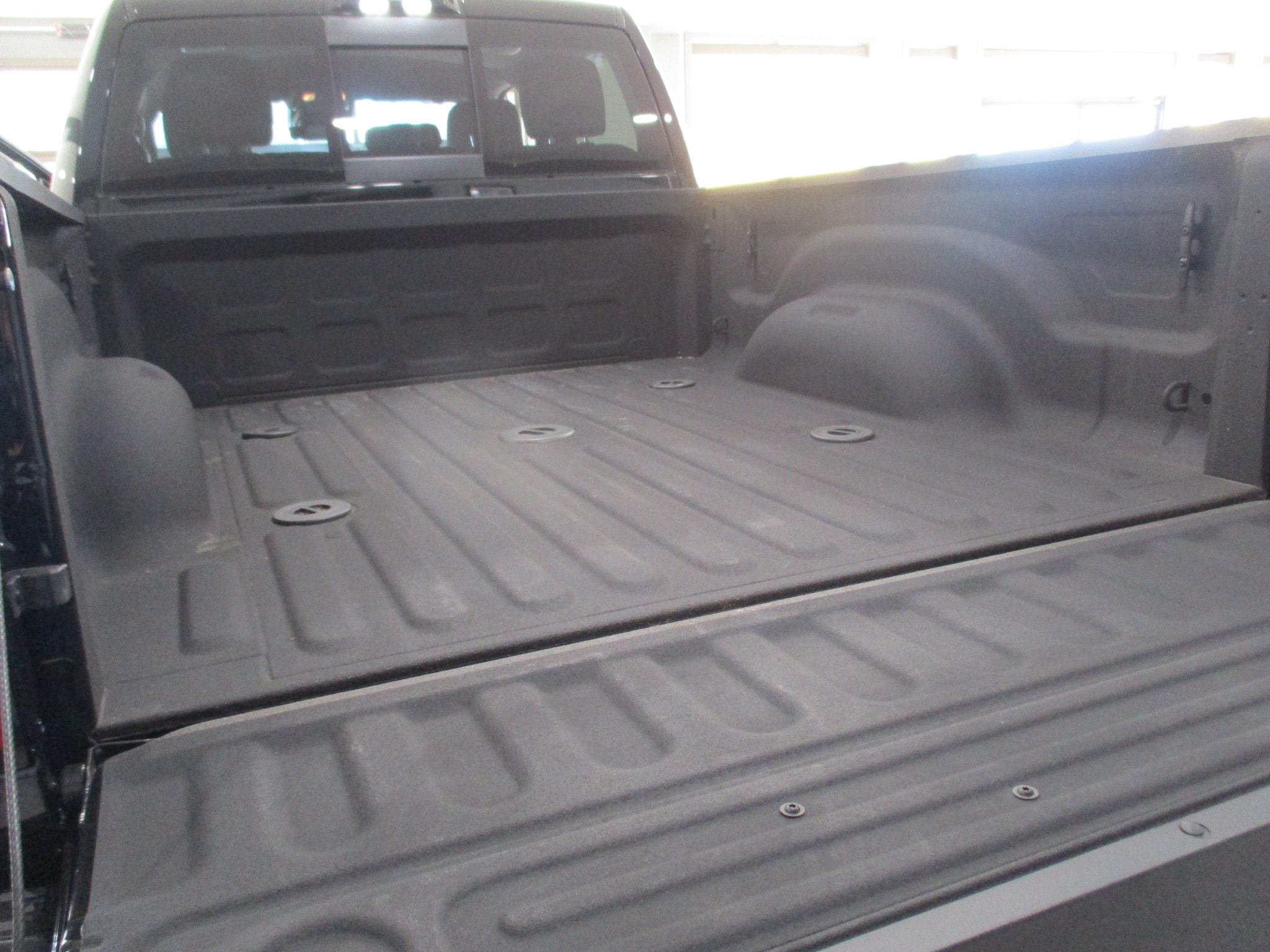 2024 RAM Ram 2500 Pickup Big Horn - Photo 41