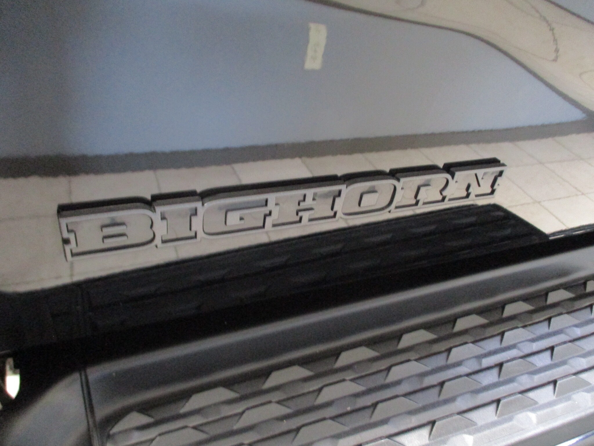 2024 RAM Ram 2500 Pickup Big Horn - Photo 43