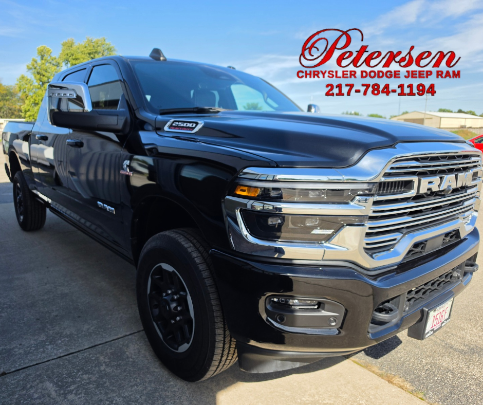  Ram 2500