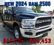 Ram 2500