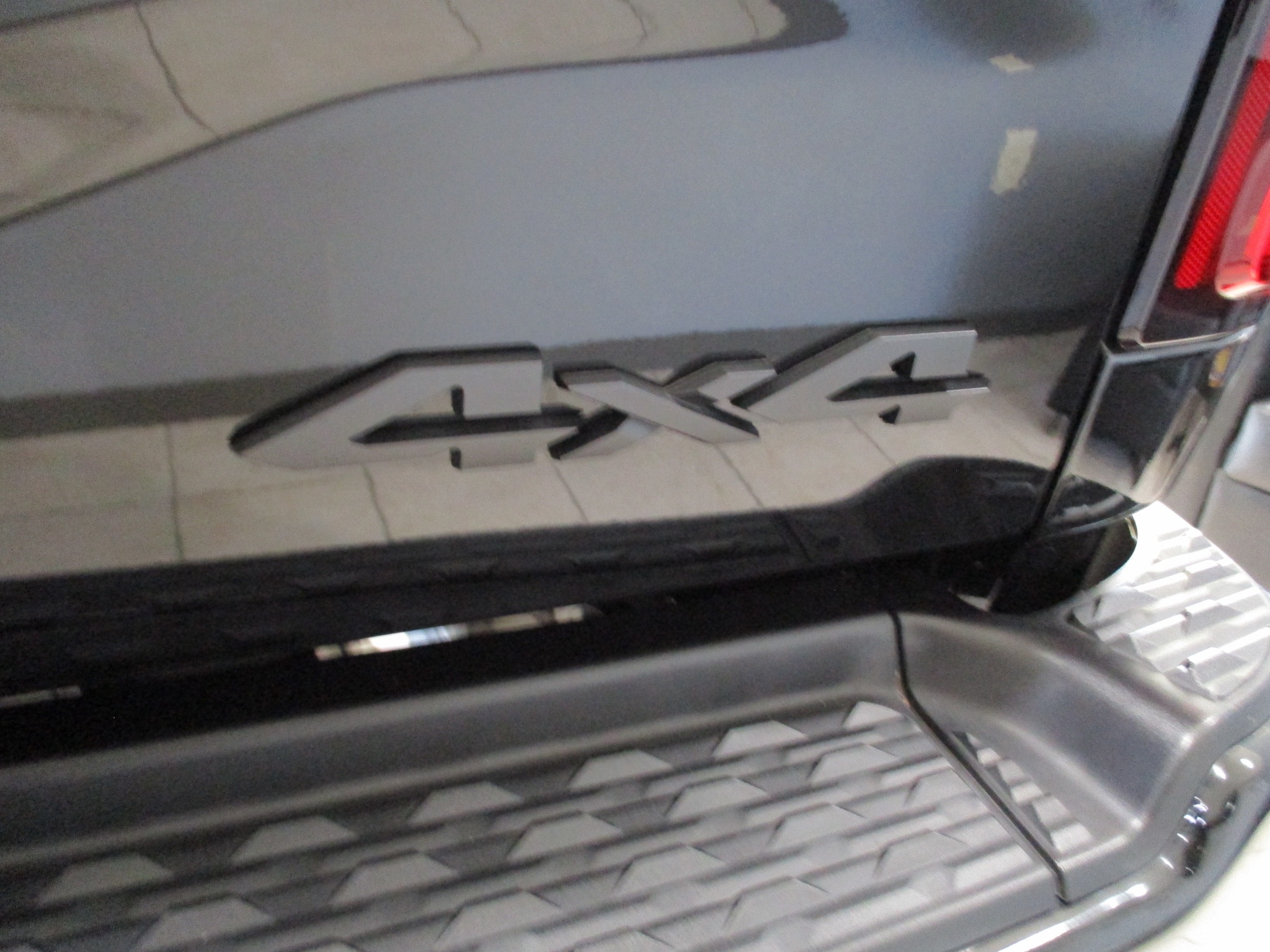 2024 RAM Ram 2500 Pickup Big Horn - Photo 44