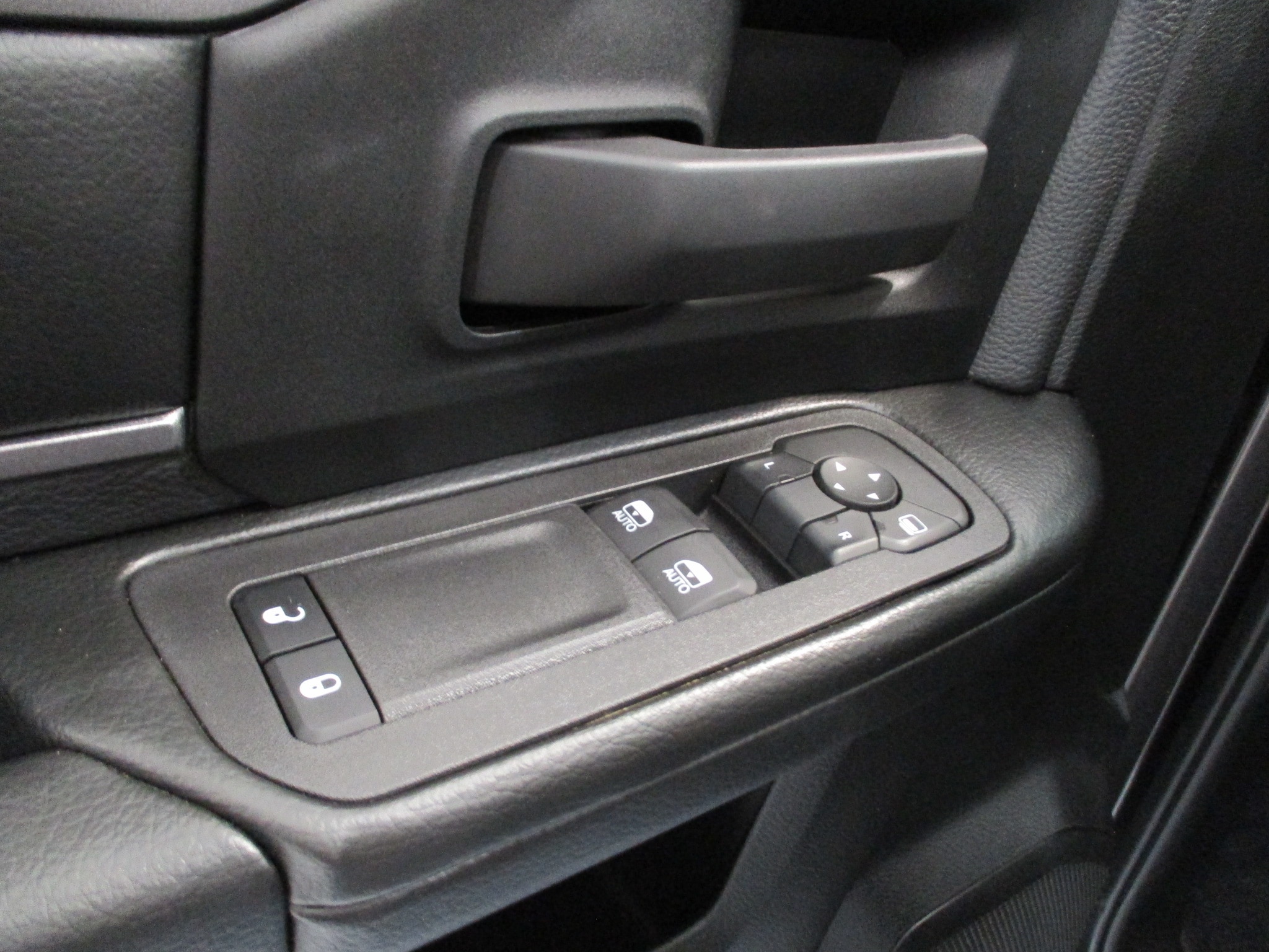 2025 RAM Ram 2500 Pickup Tradesman - Photo 11