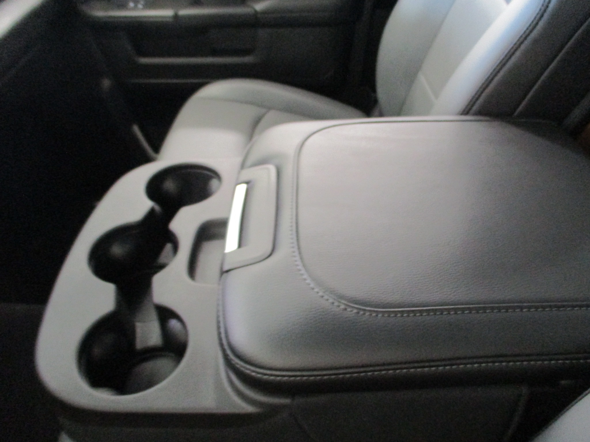 2025 RAM Ram 2500 Pickup Tradesman - Photo 25