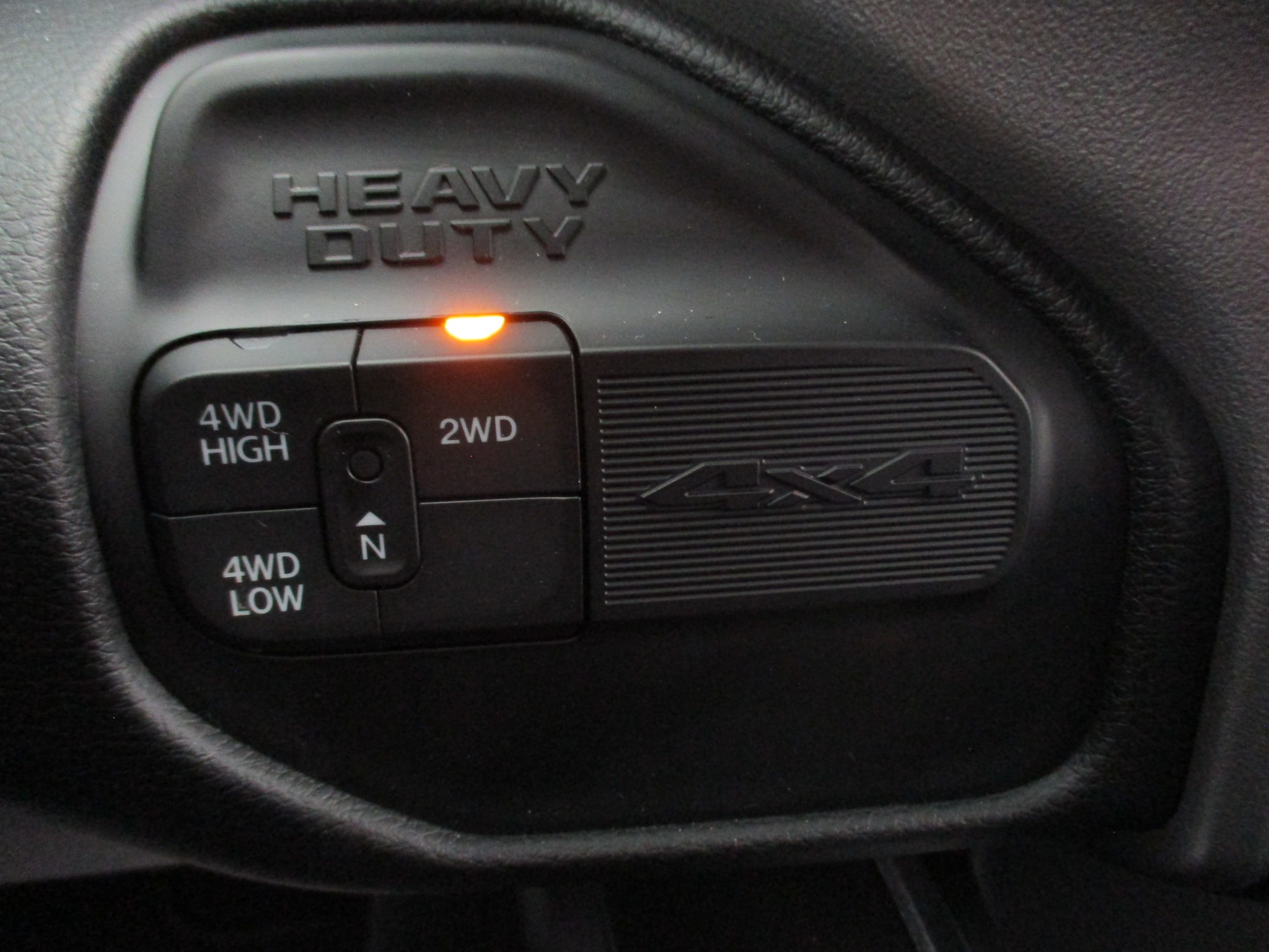 2024 RAM Ram 2500 Pickup Big Horn - Photo 21