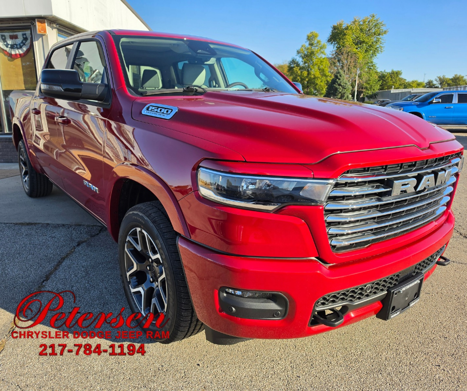  Ram 1500