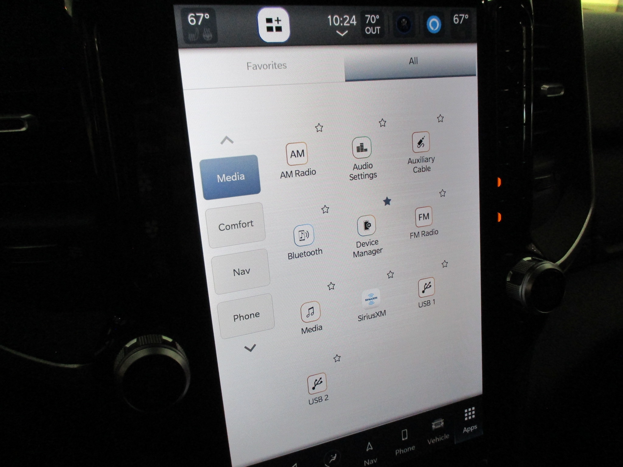 2024 RAM Ram 2500 Pickup Big Horn - Photo 29