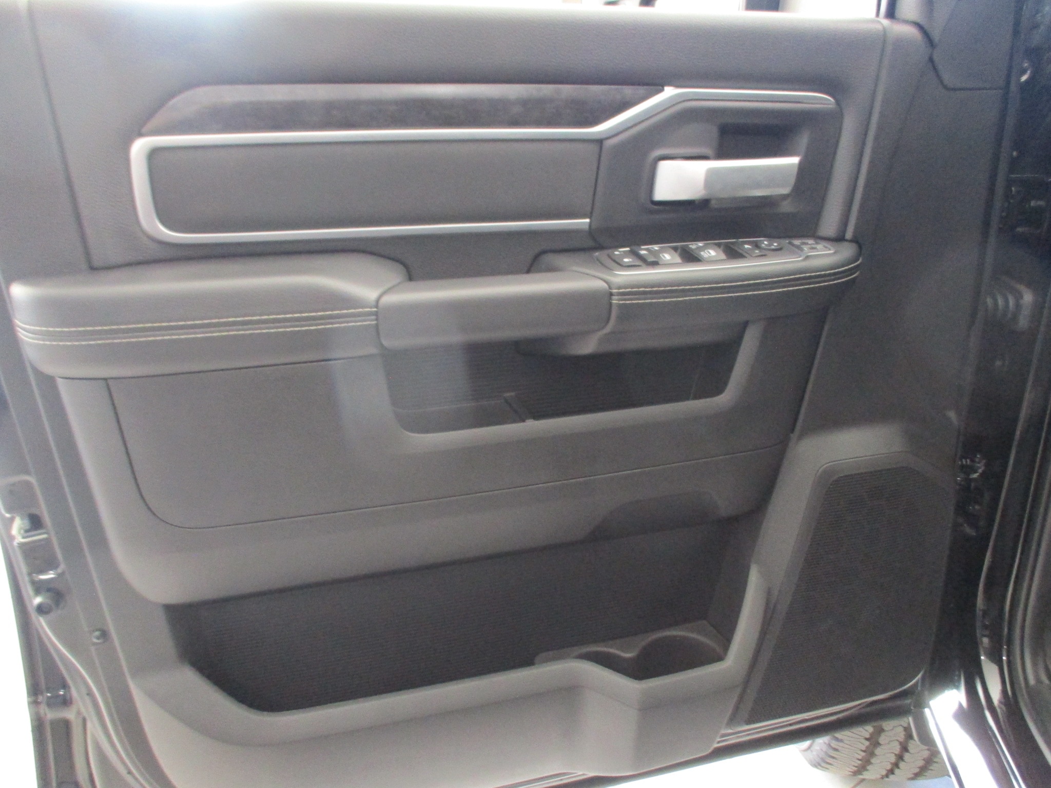 2024 RAM Ram 2500 Pickup Big Horn - Photo 12