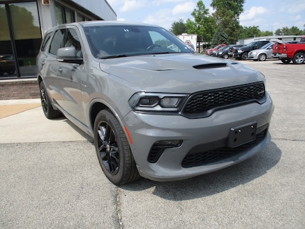 2022 Dodge Durango R/T R/T AWD