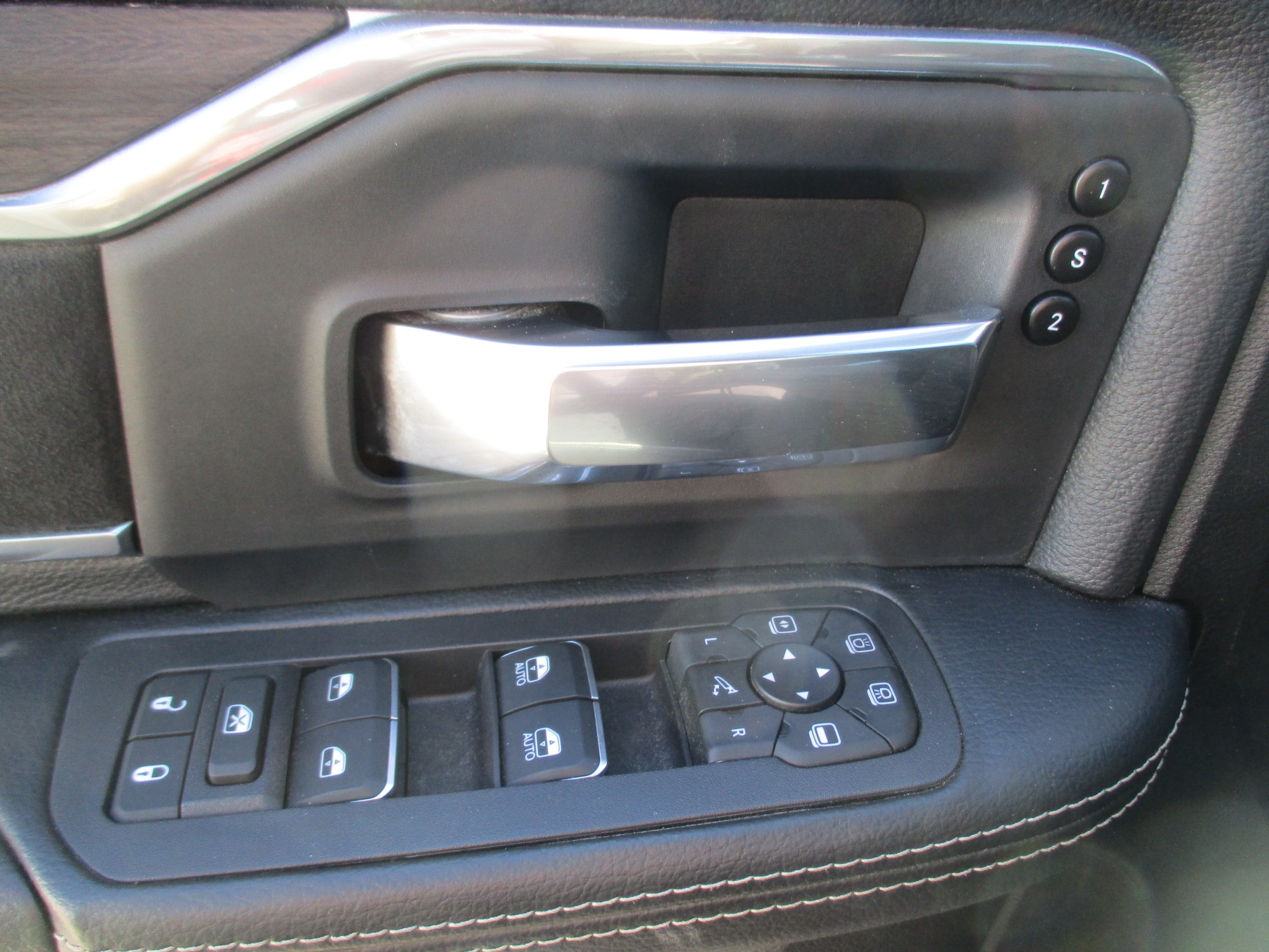 2025 RAM Ram 2500 Pickup Laramie - Photo 15