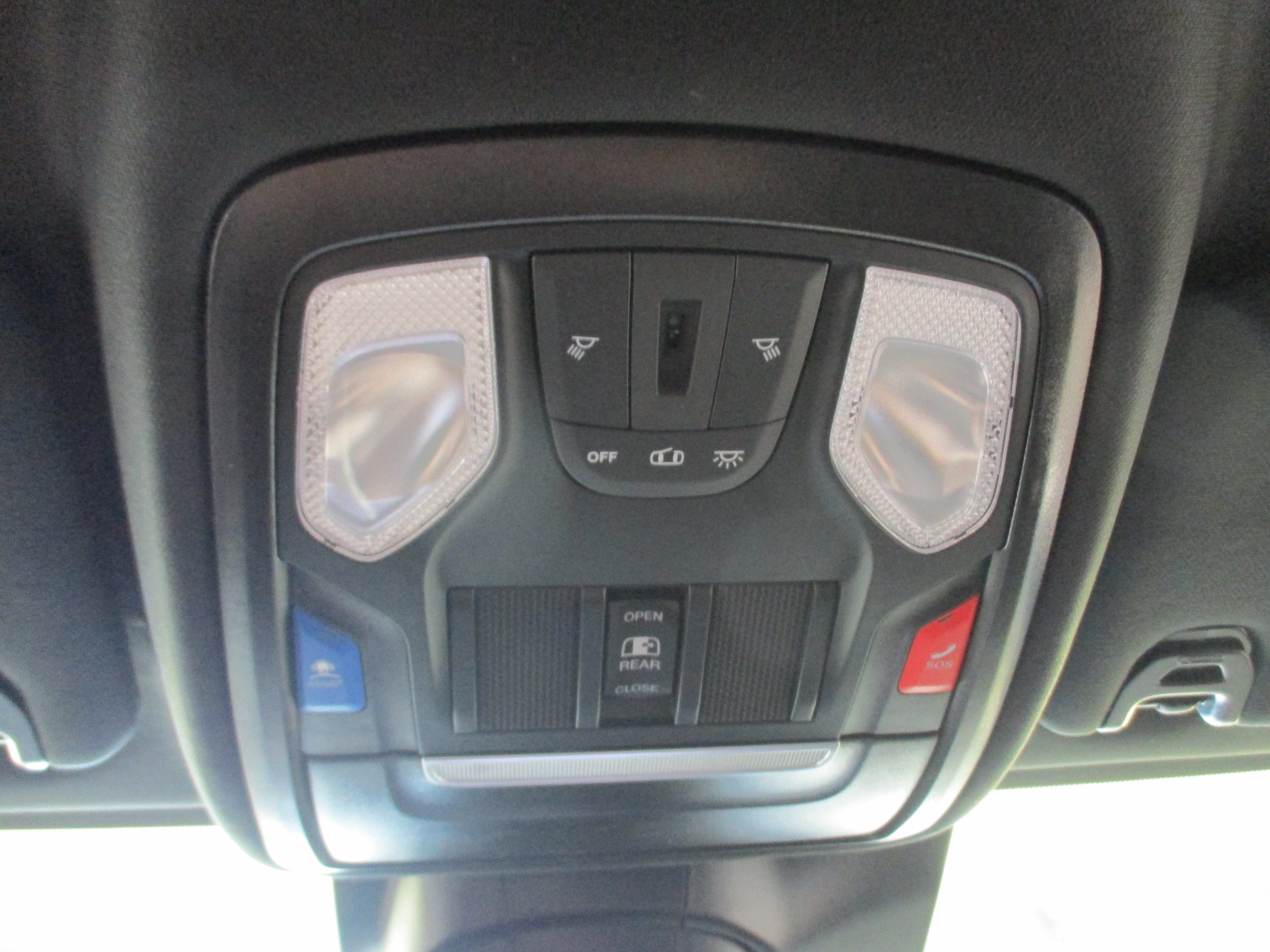 2024 RAM Ram 2500 Pickup Big Horn - Photo 19