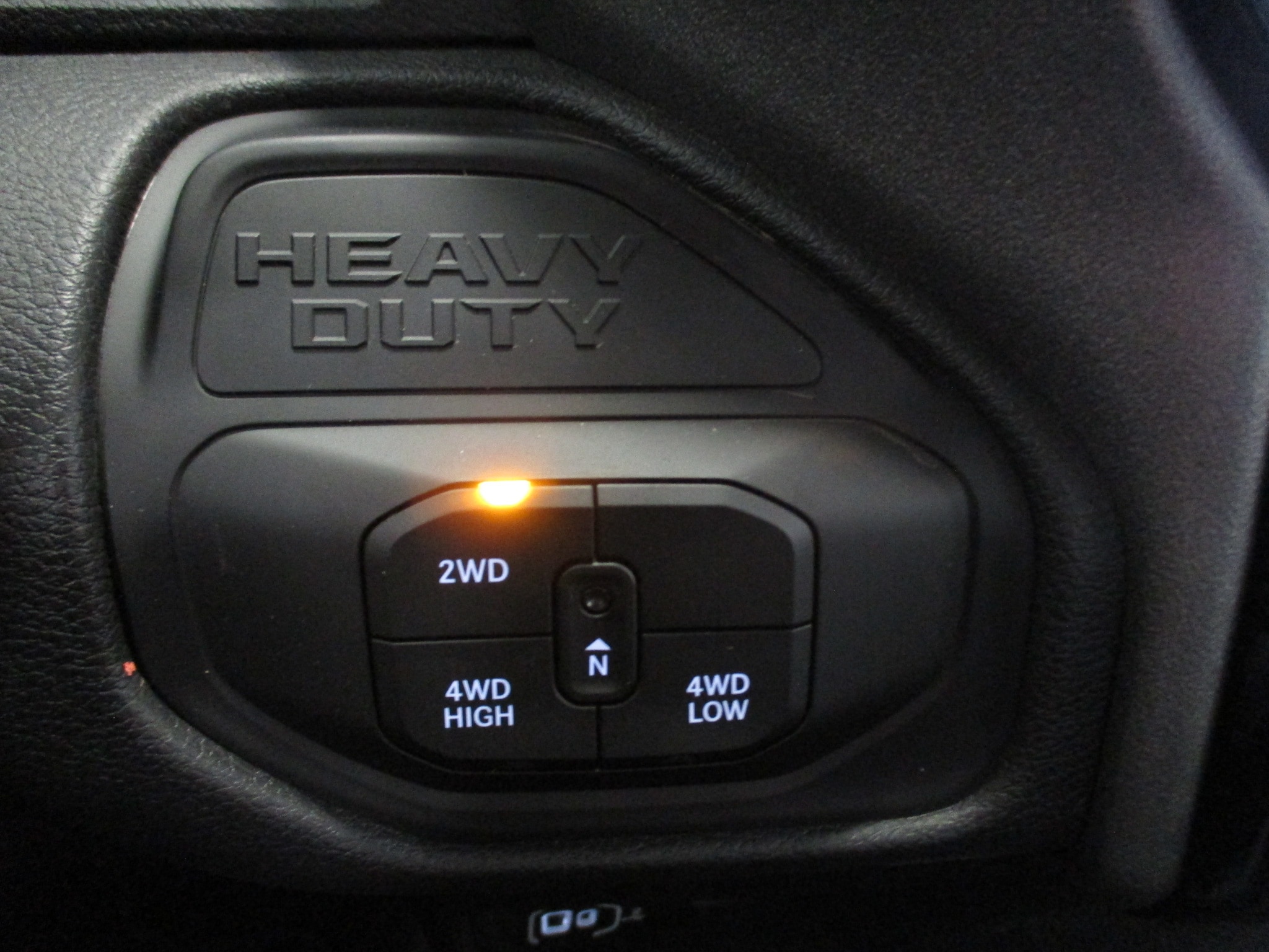 2025 RAM Ram 2500 Pickup Tradesman - Photo 22