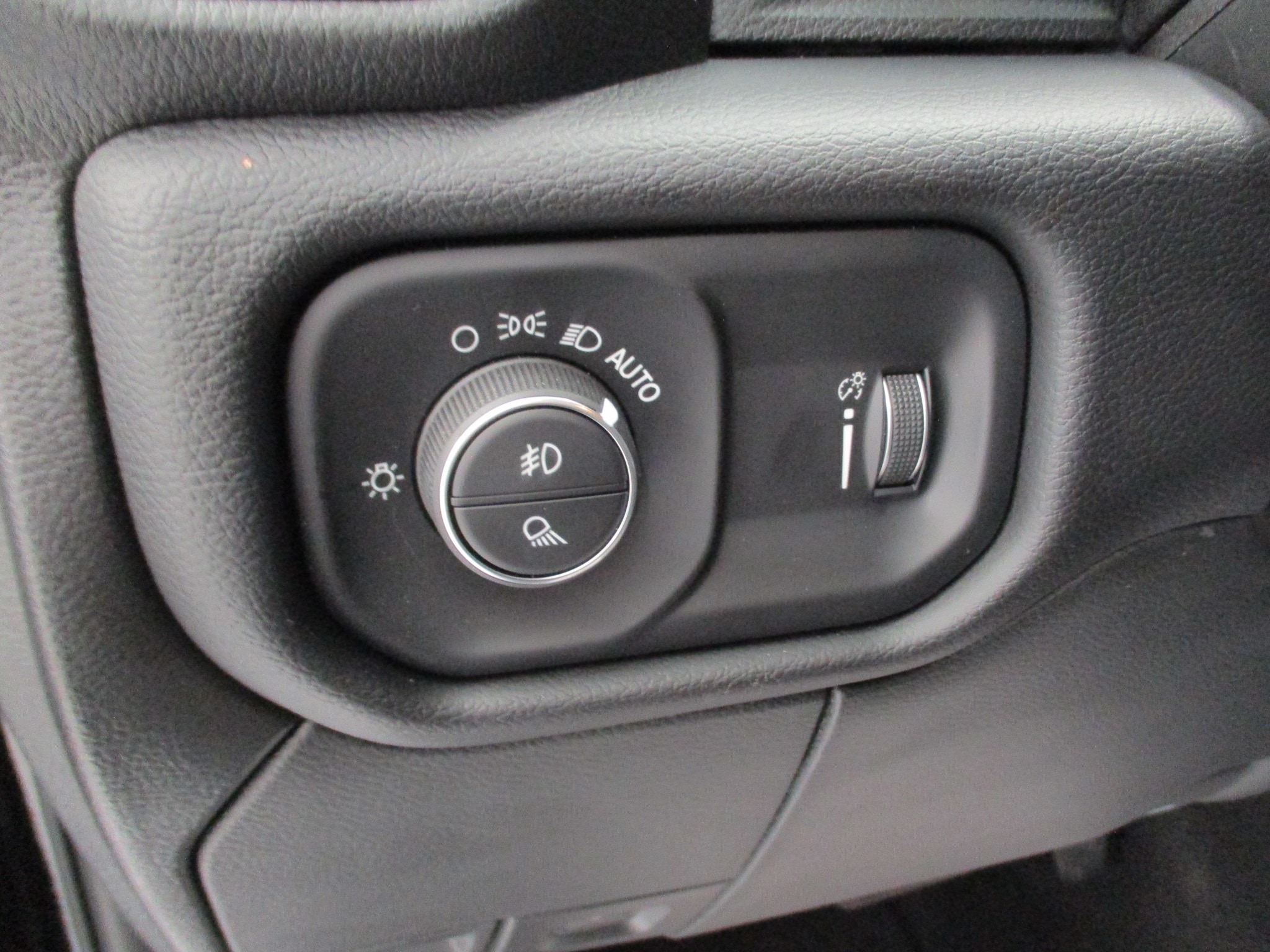 2024 RAM Ram 2500 Pickup Big Horn - Photo 14