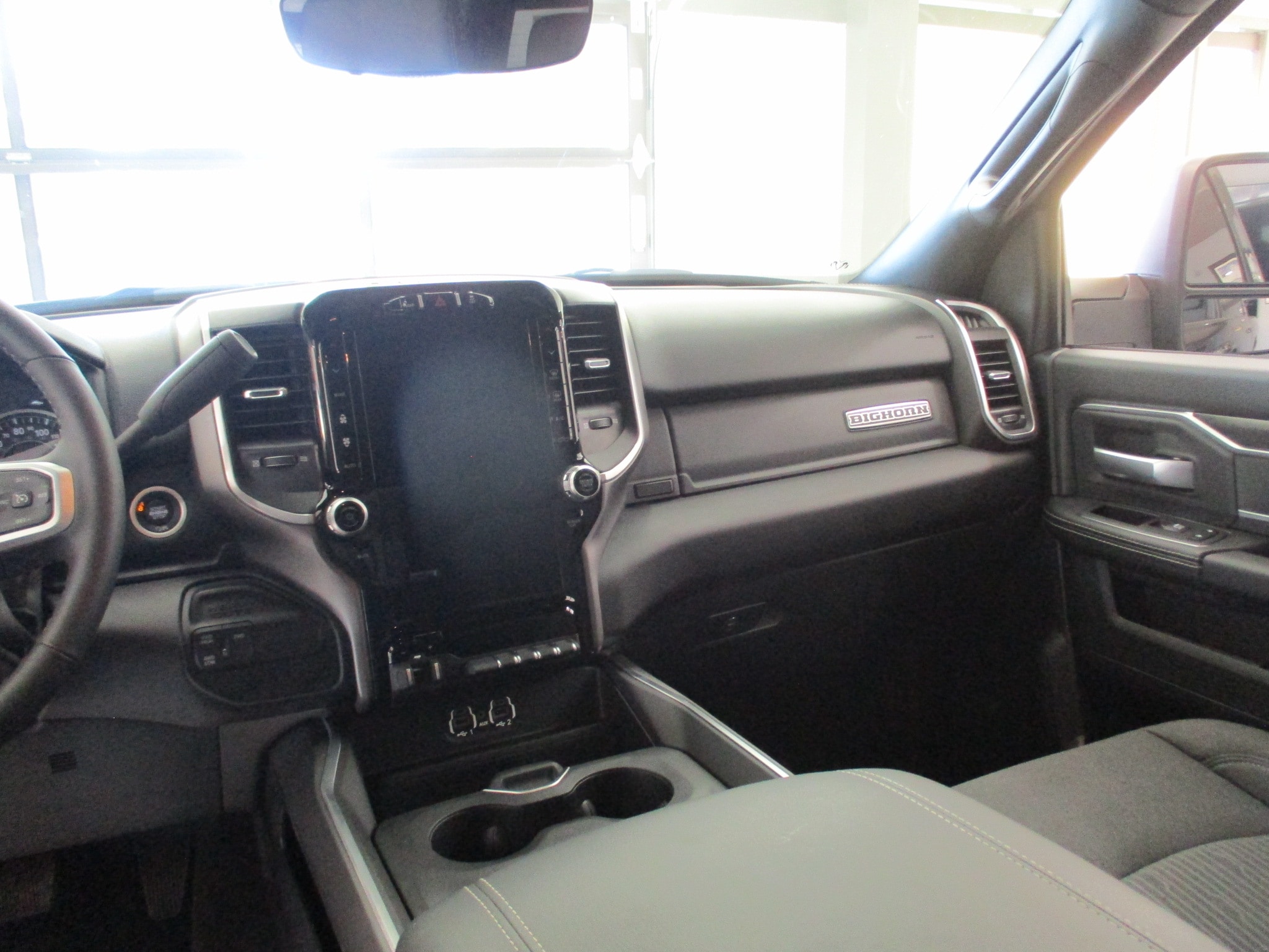 2024 RAM Ram 2500 Pickup Big Horn - Photo 11