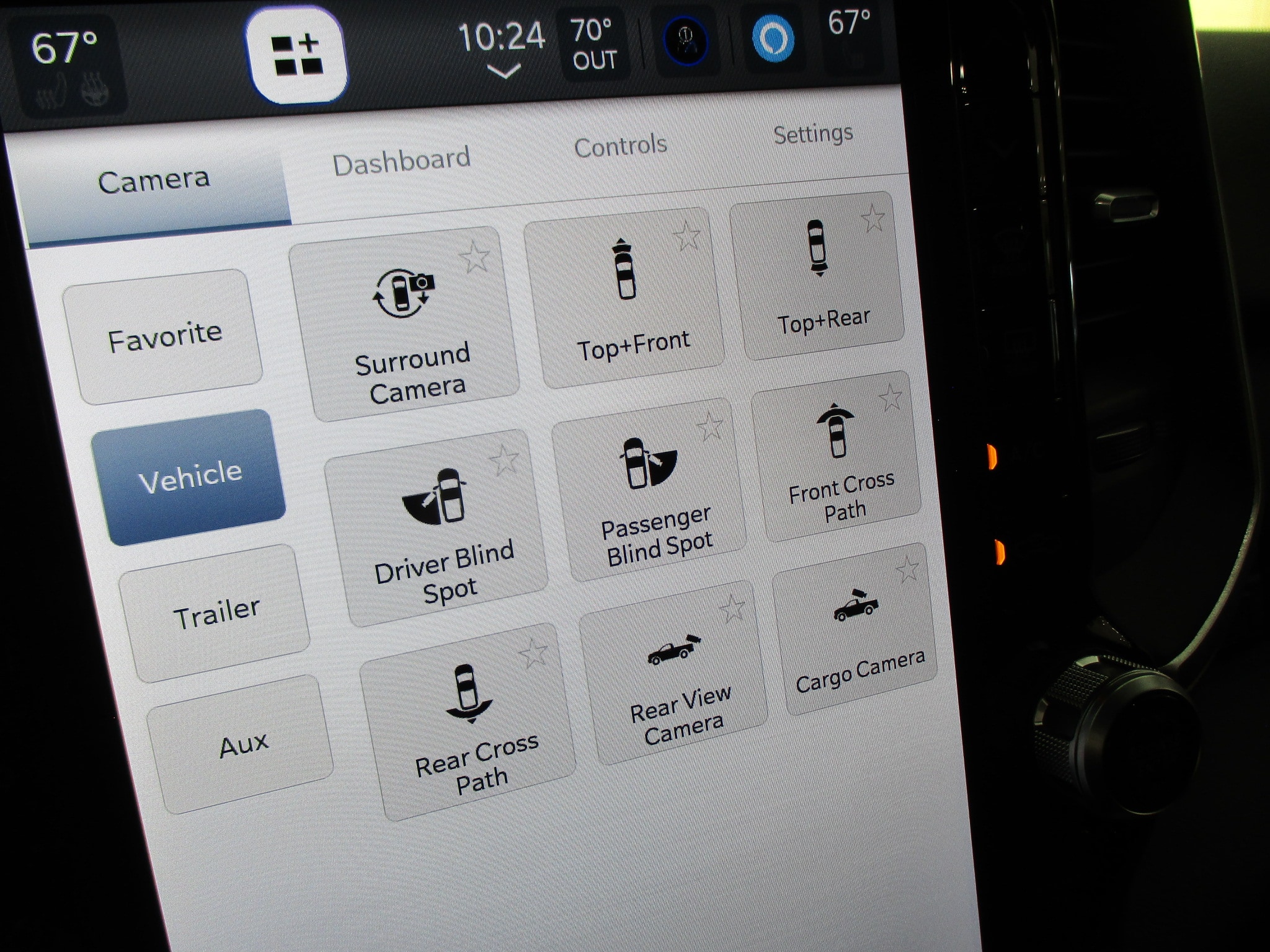 2024 RAM Ram 2500 Pickup Big Horn - Photo 27