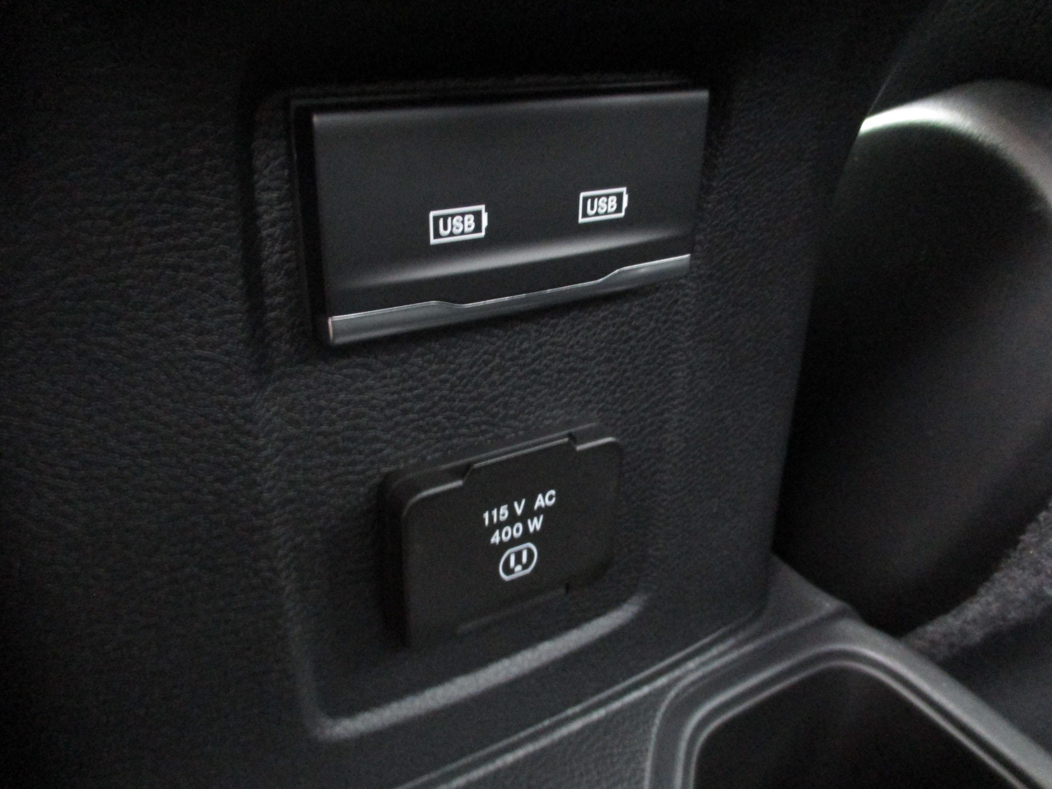 2023 Jeep Gladiator Sport S - Photo 43