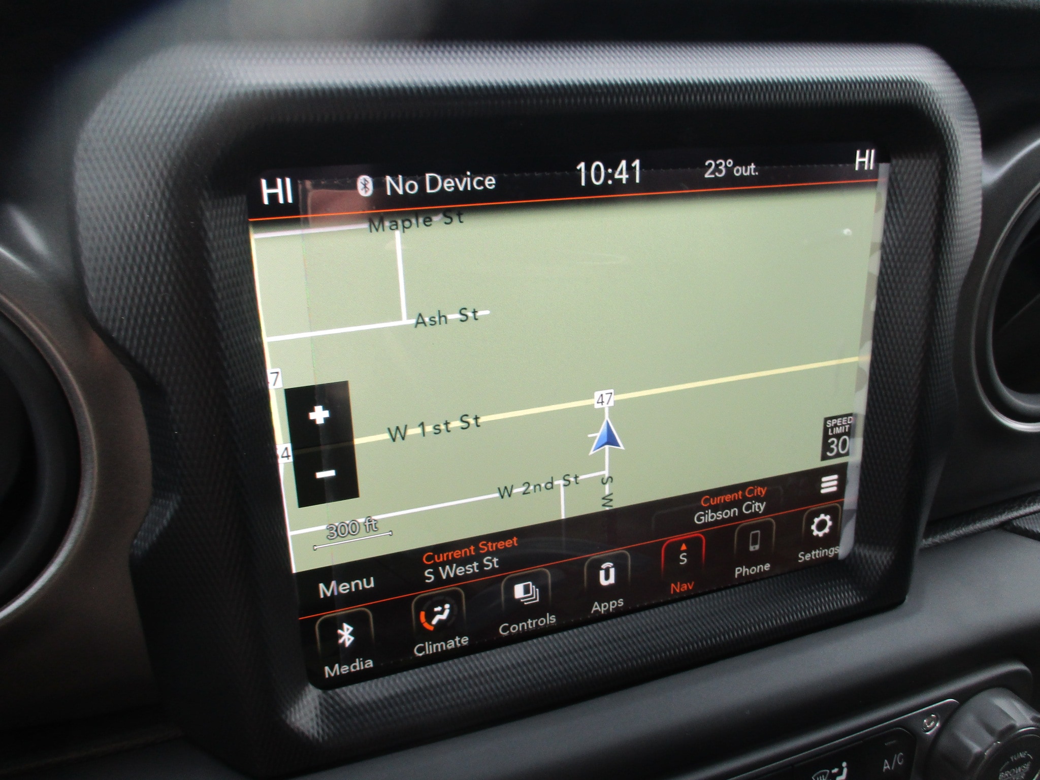 2023 Jeep Gladiator Sport S - Photo 24