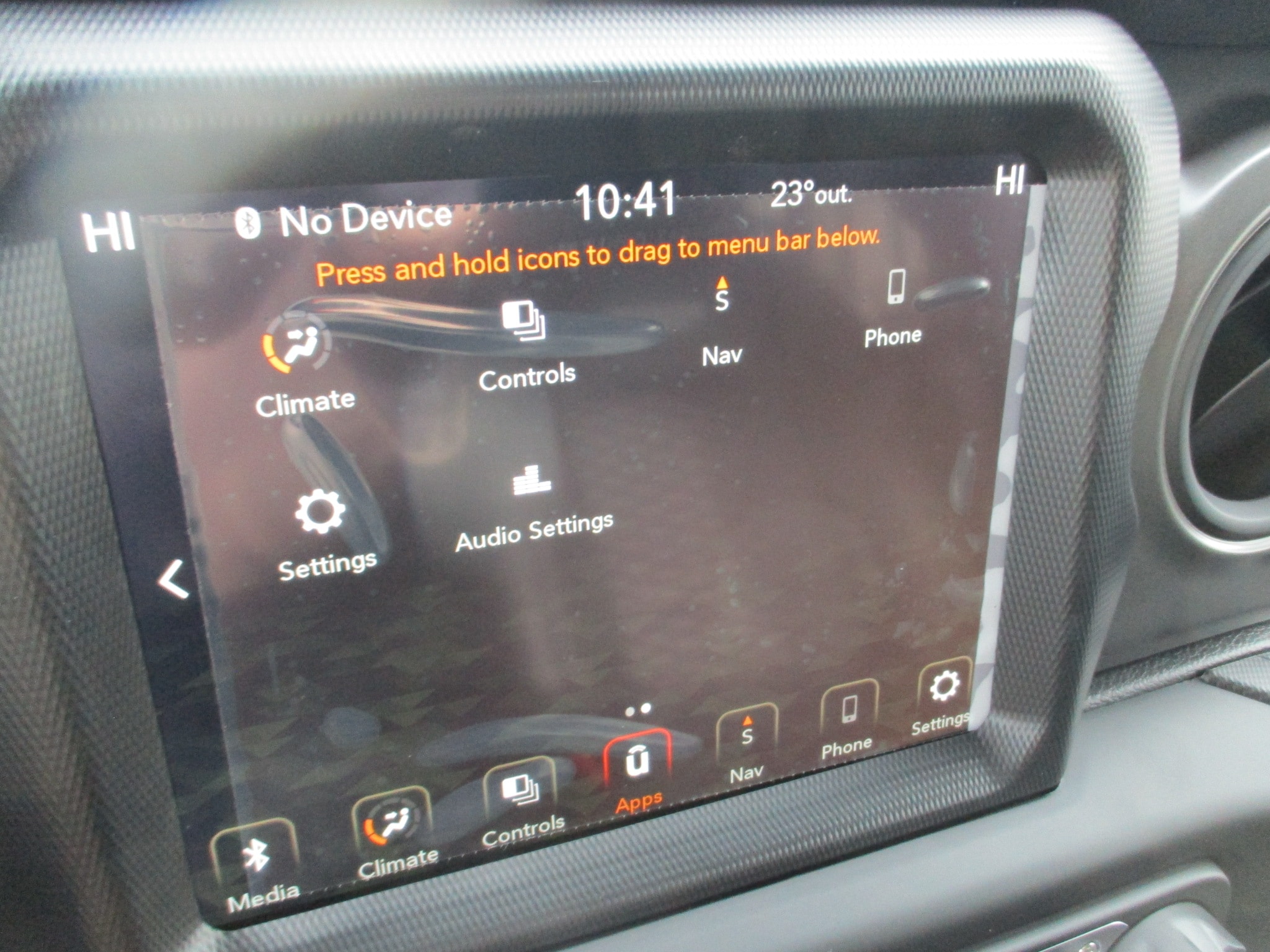 2023 Jeep Gladiator Sport S - Photo 32